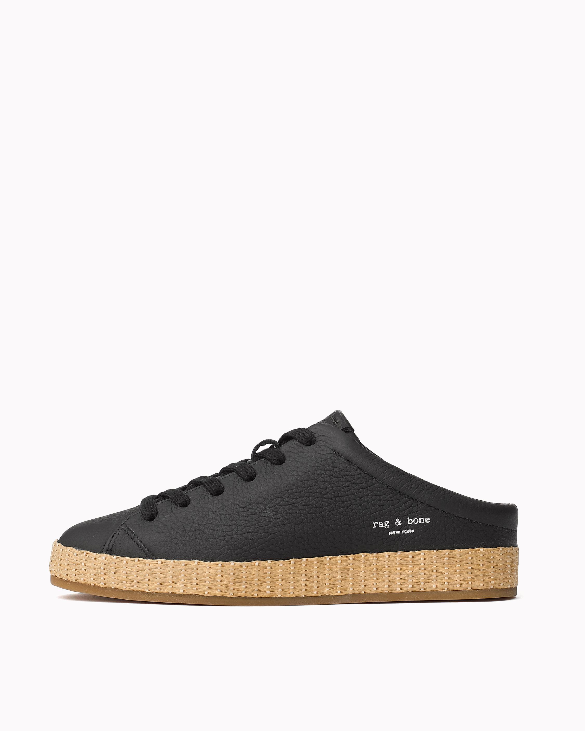 rag and bone mule sneakers