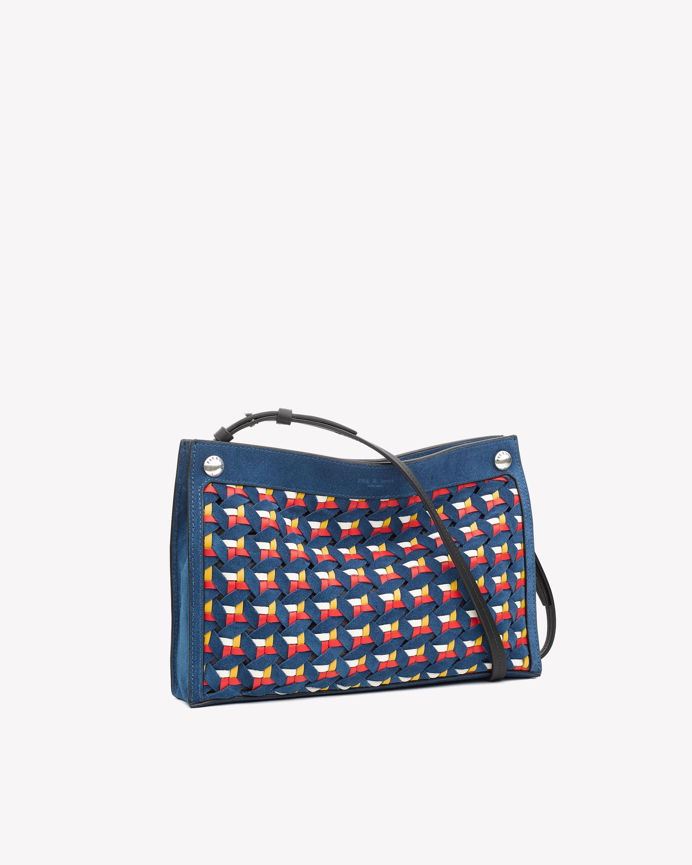 rag and bone compass bag