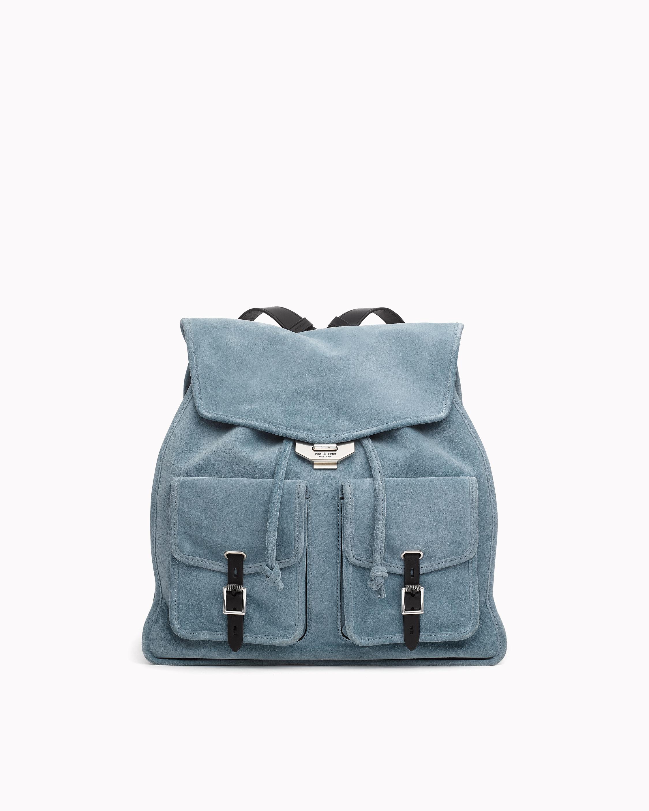 rag and bone field backpack