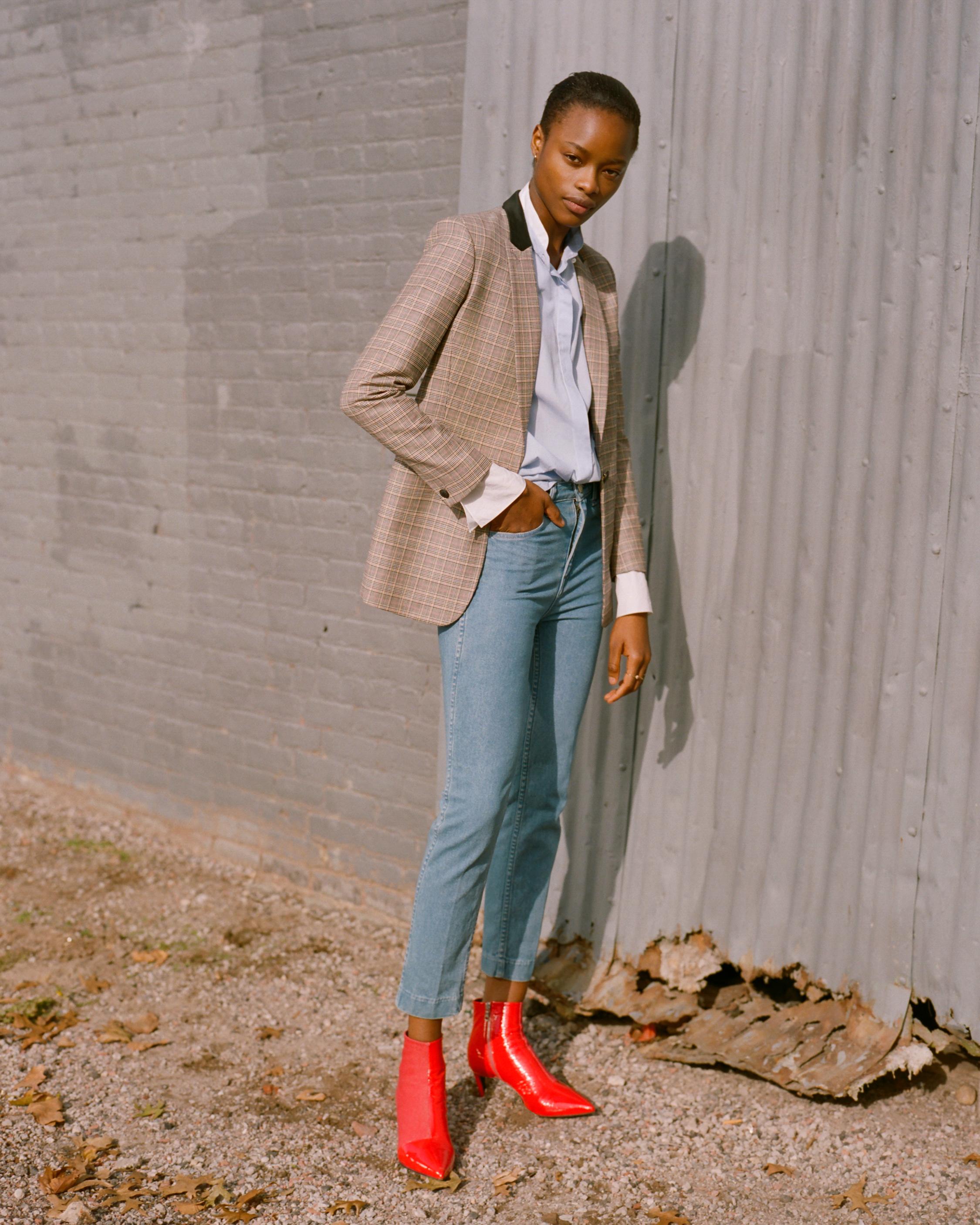 rag & bone ridley blazer