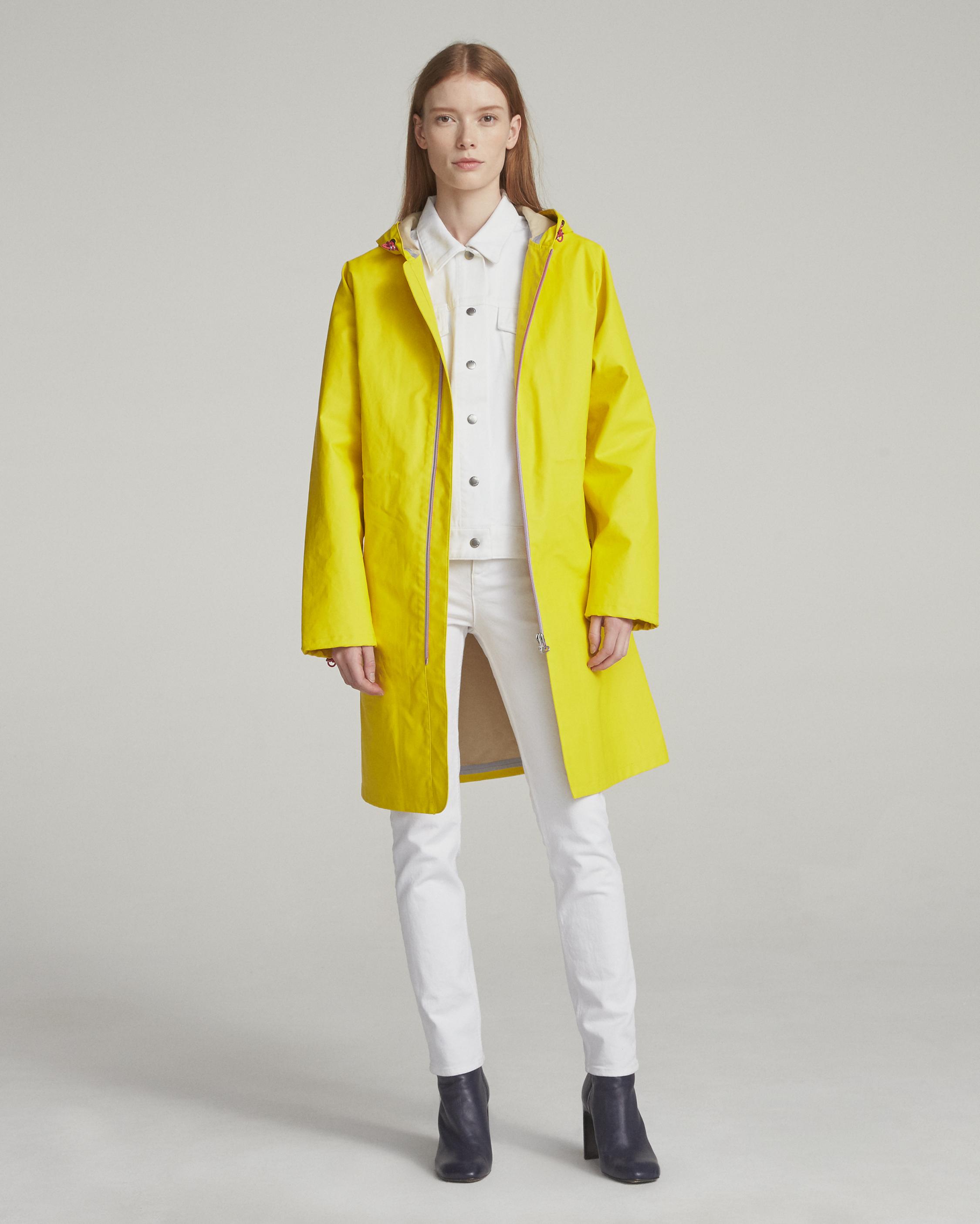 rag and bone kenna raincoat