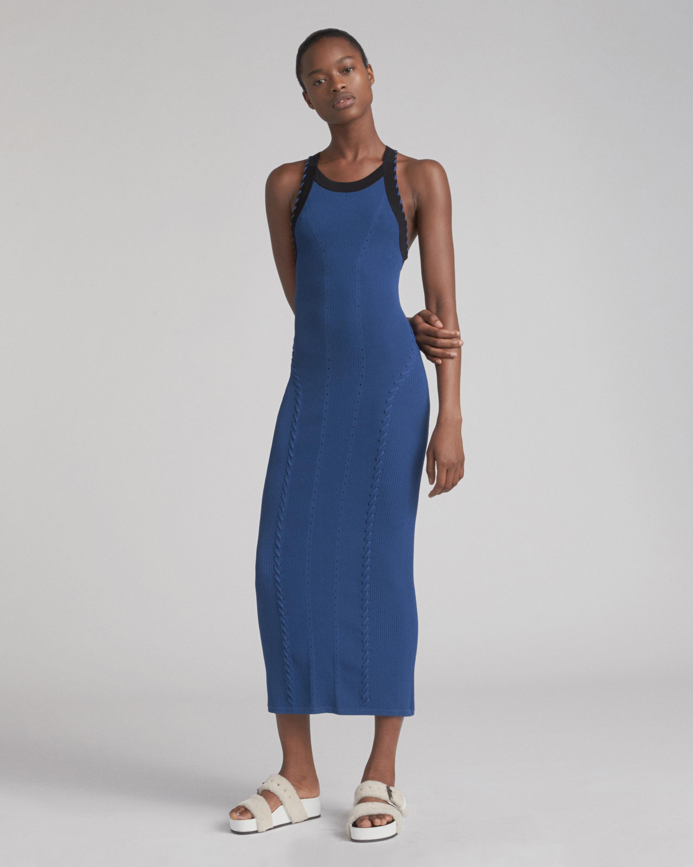 rag and bone maxi dress