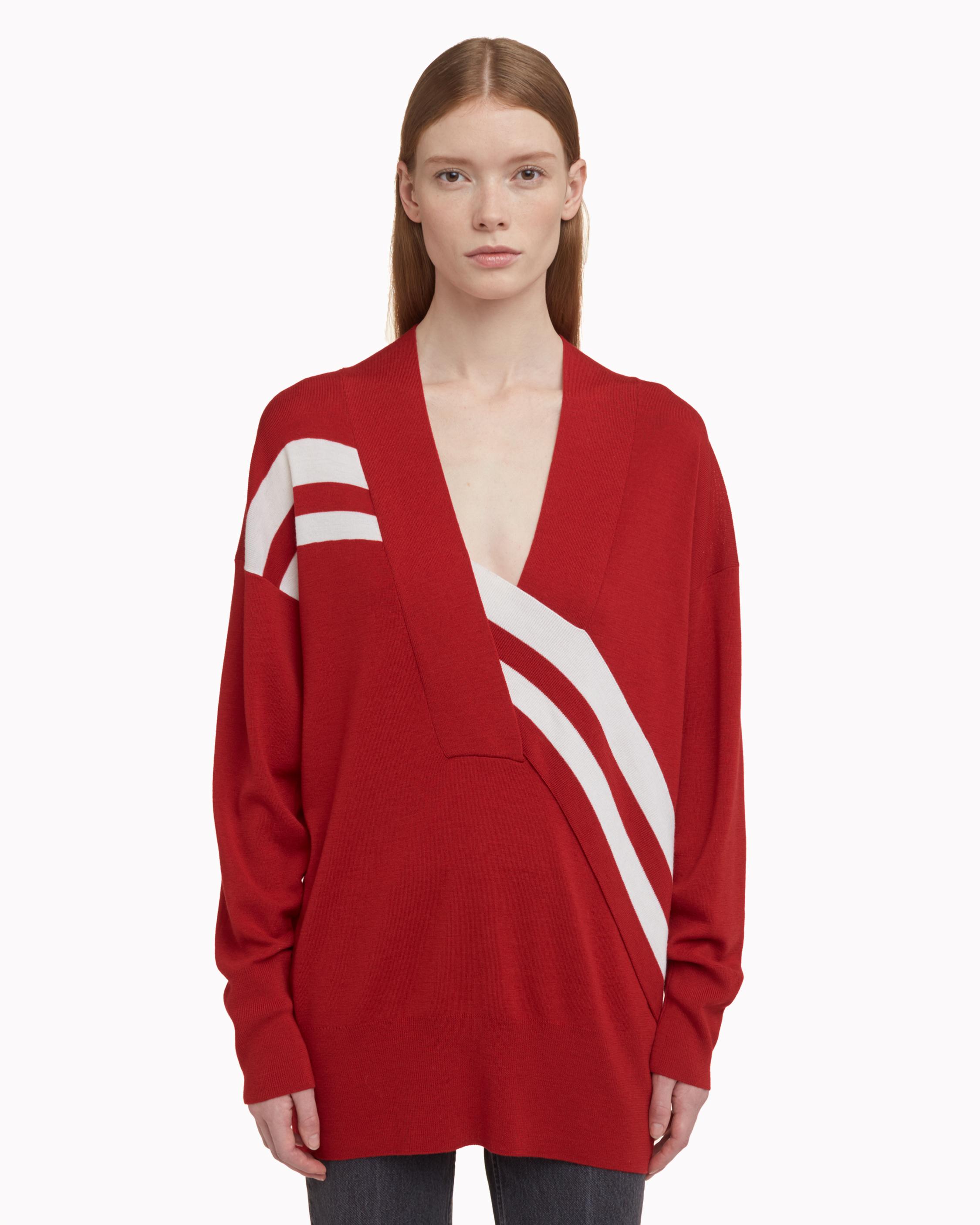 rag and bone grace sweater