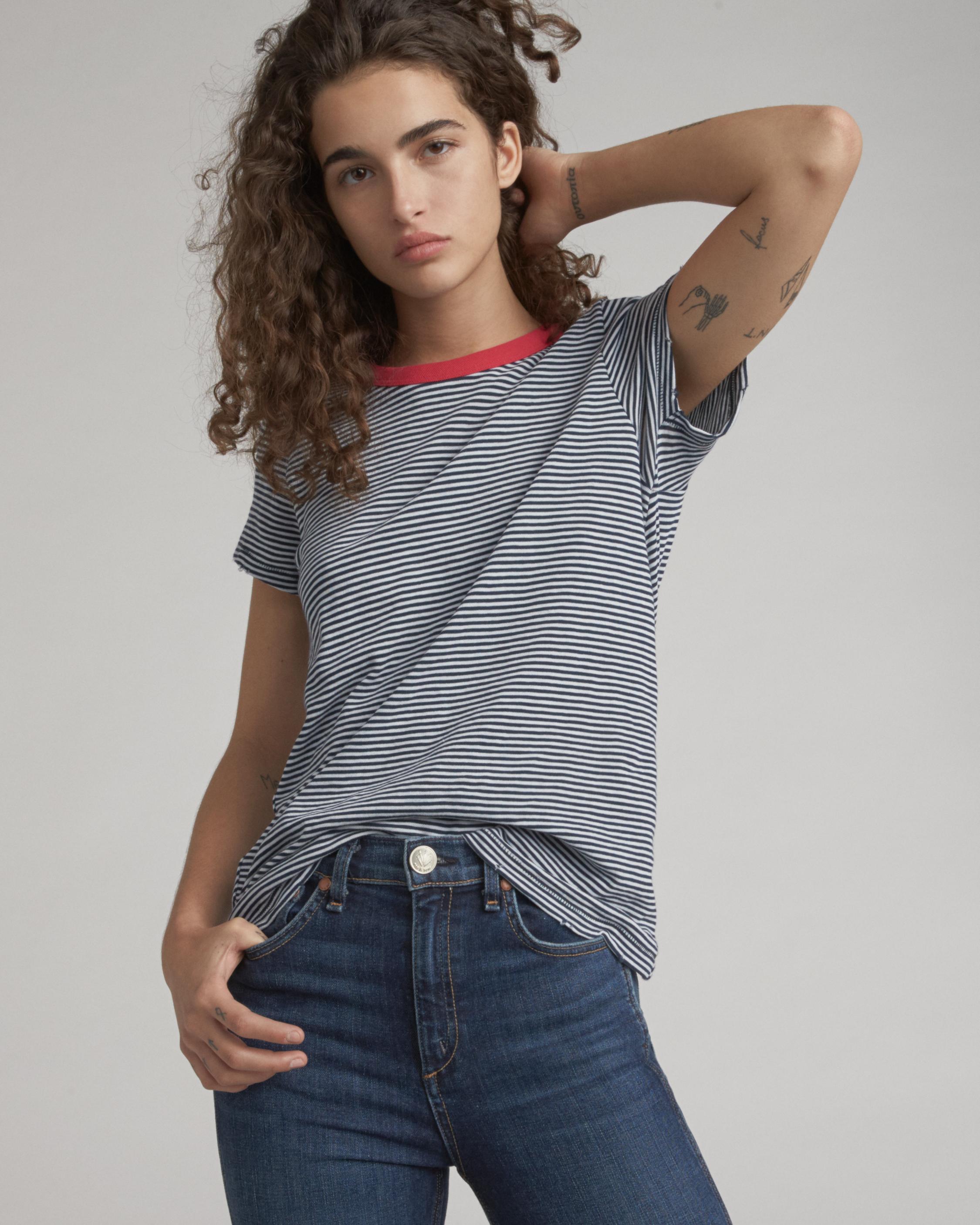 rag and bone womens tops