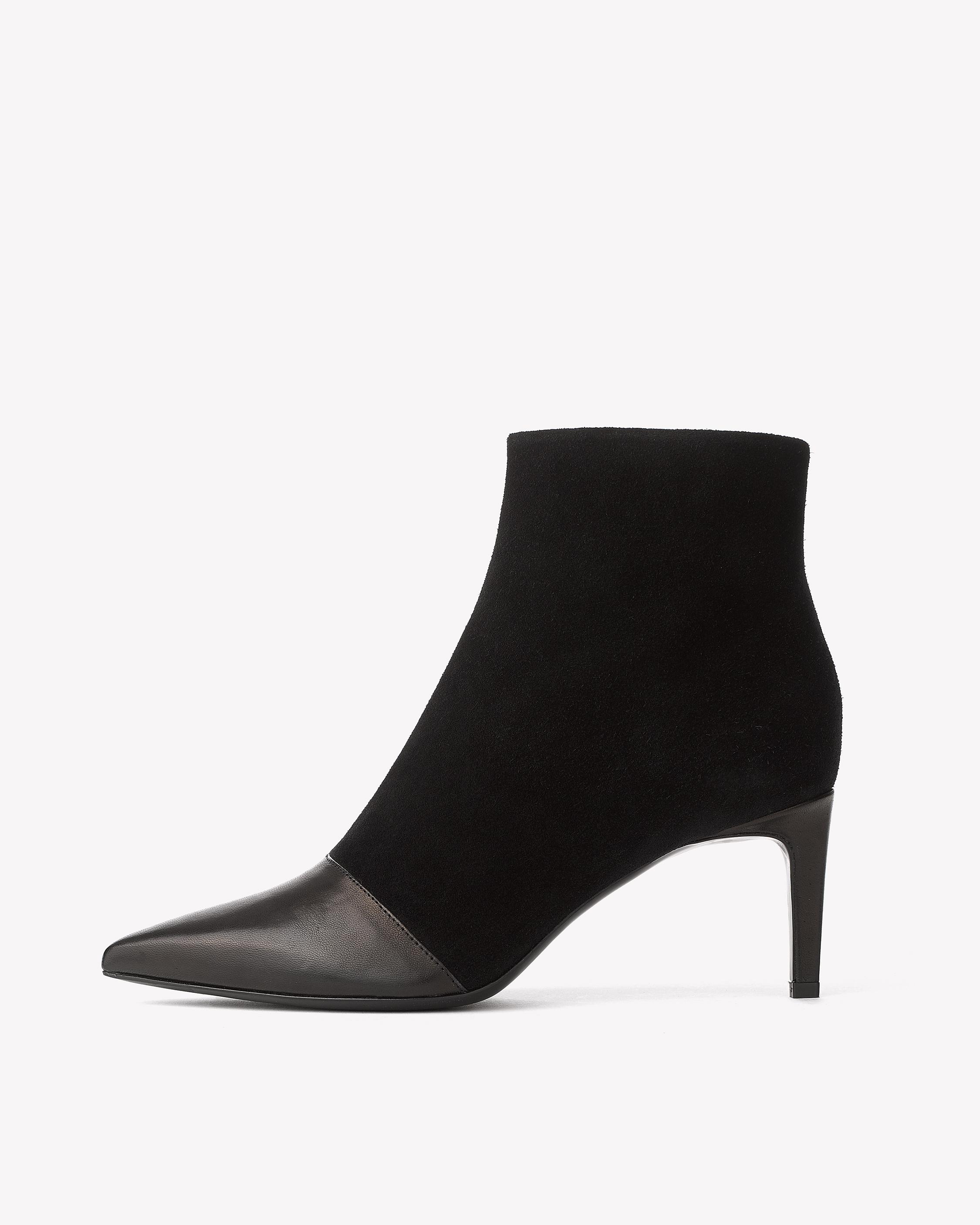 rag and bone beha knee high boot