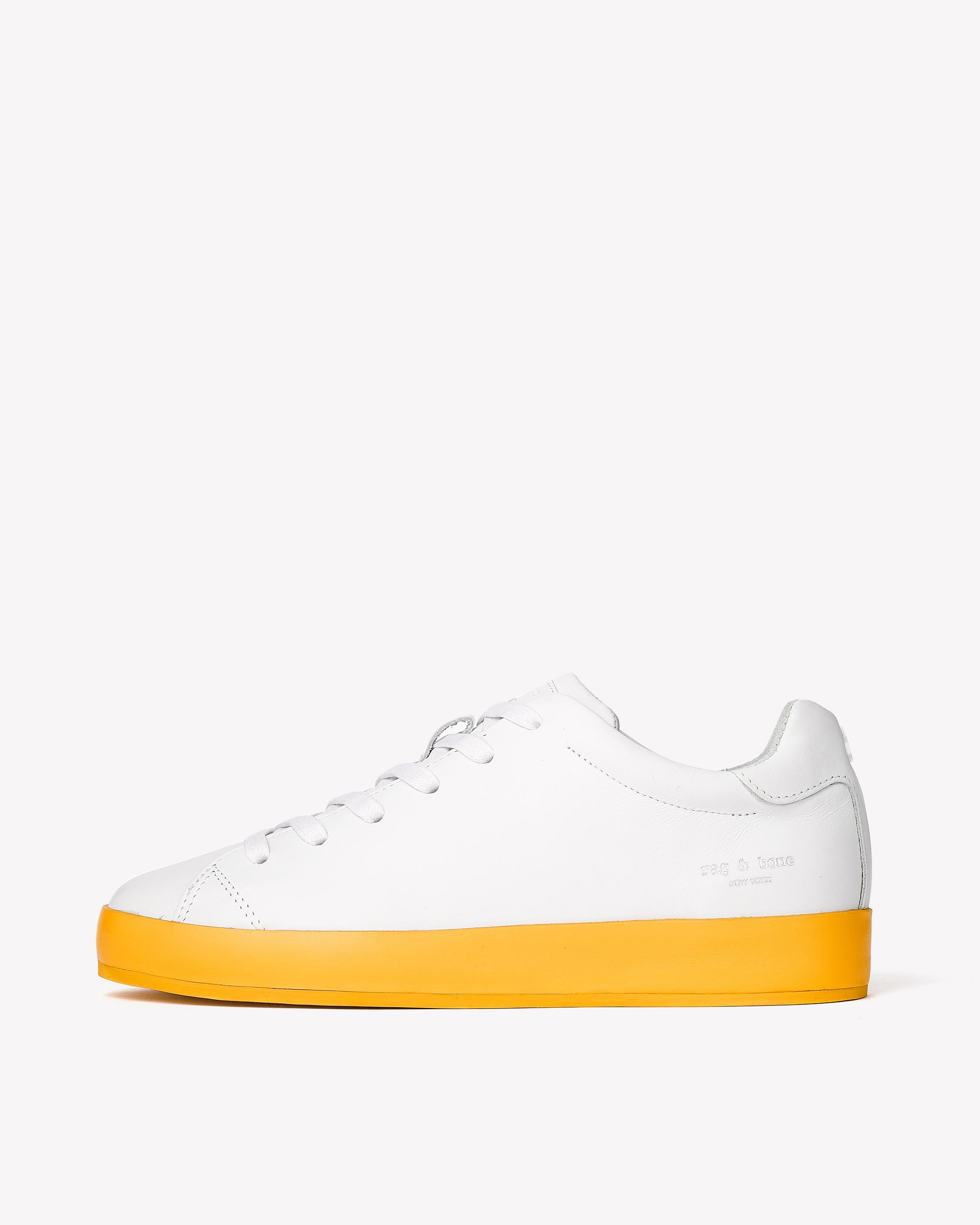 rag & bone rb1 low sneakers