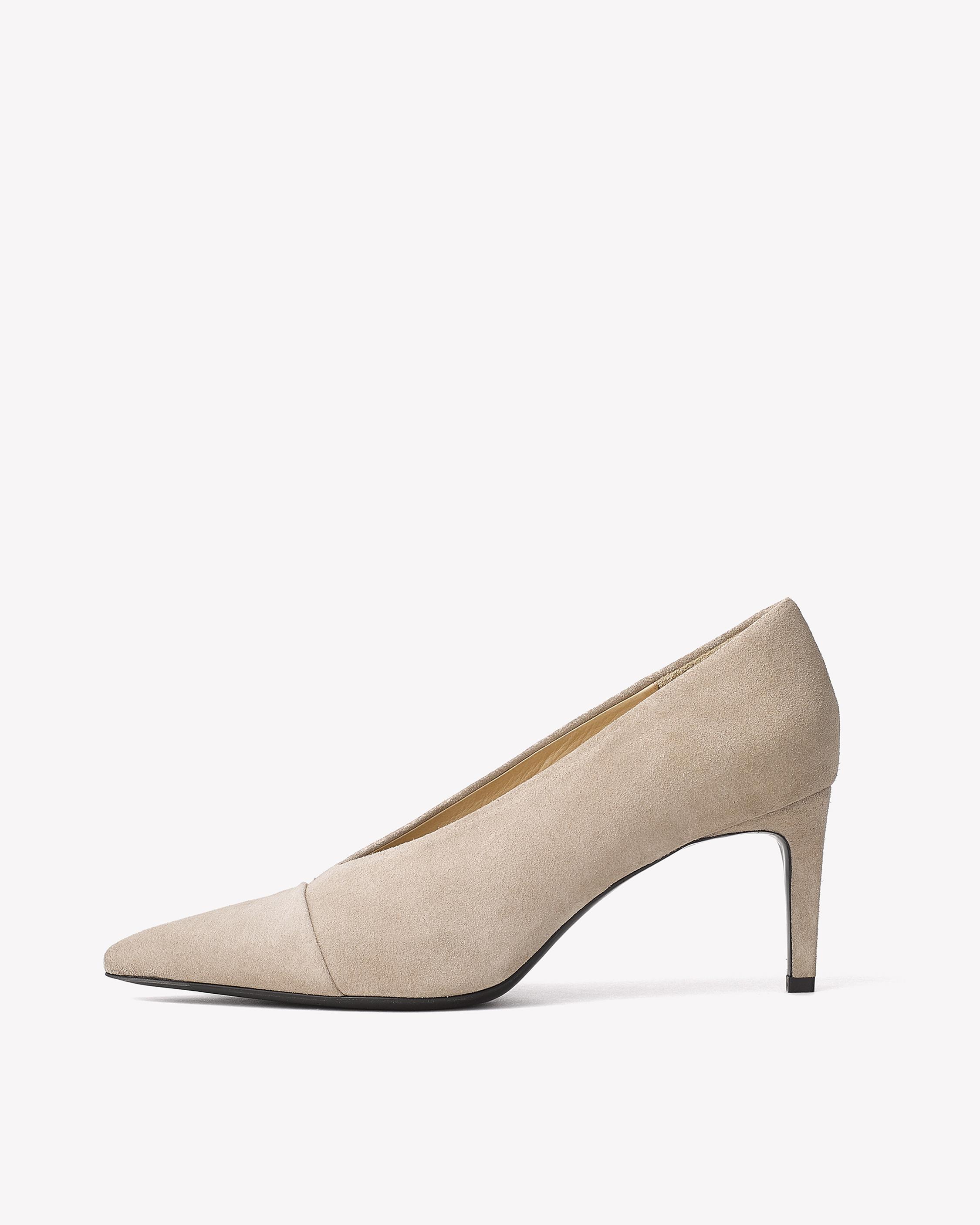 rag and bone pumps