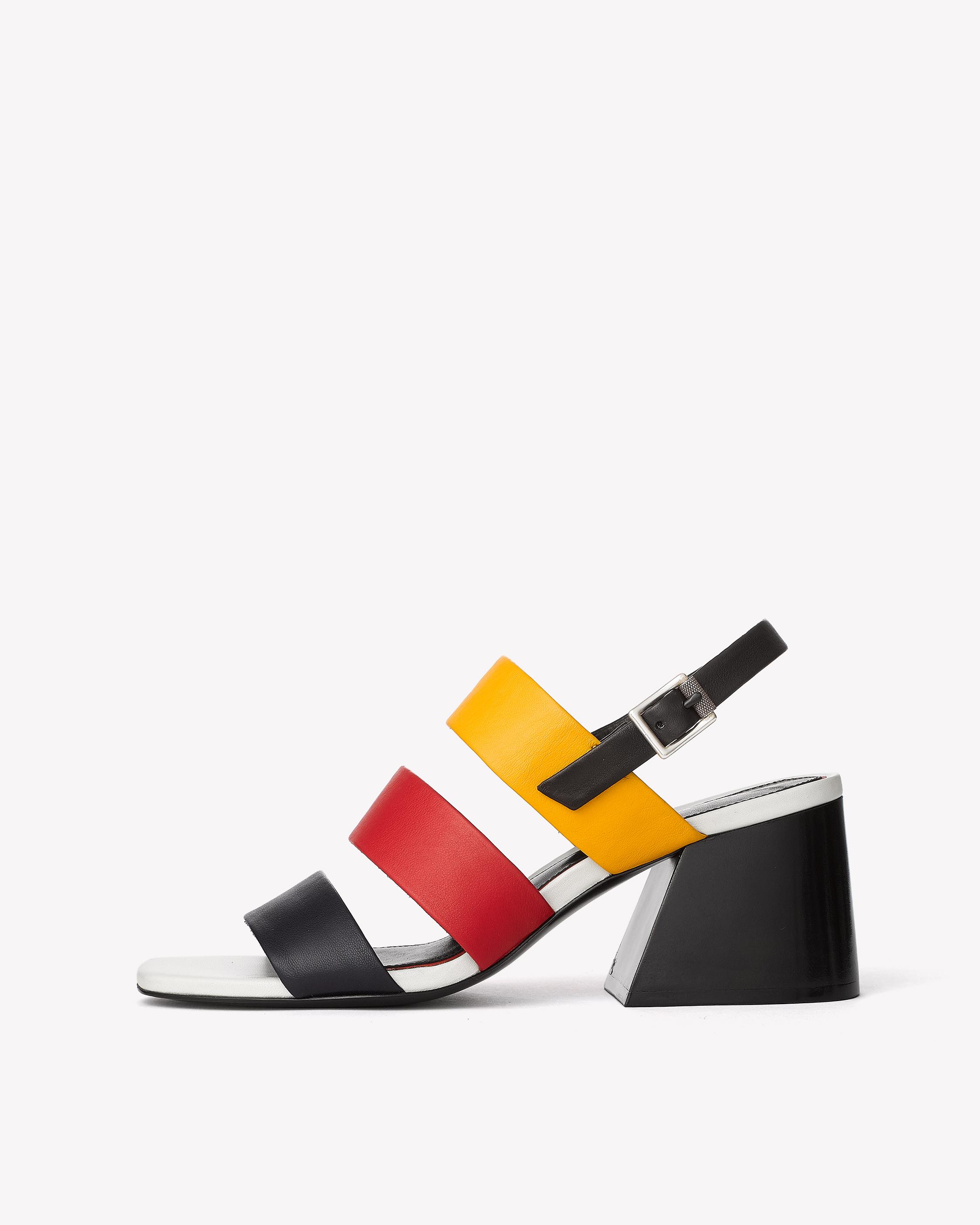 rag and bone reese sandals