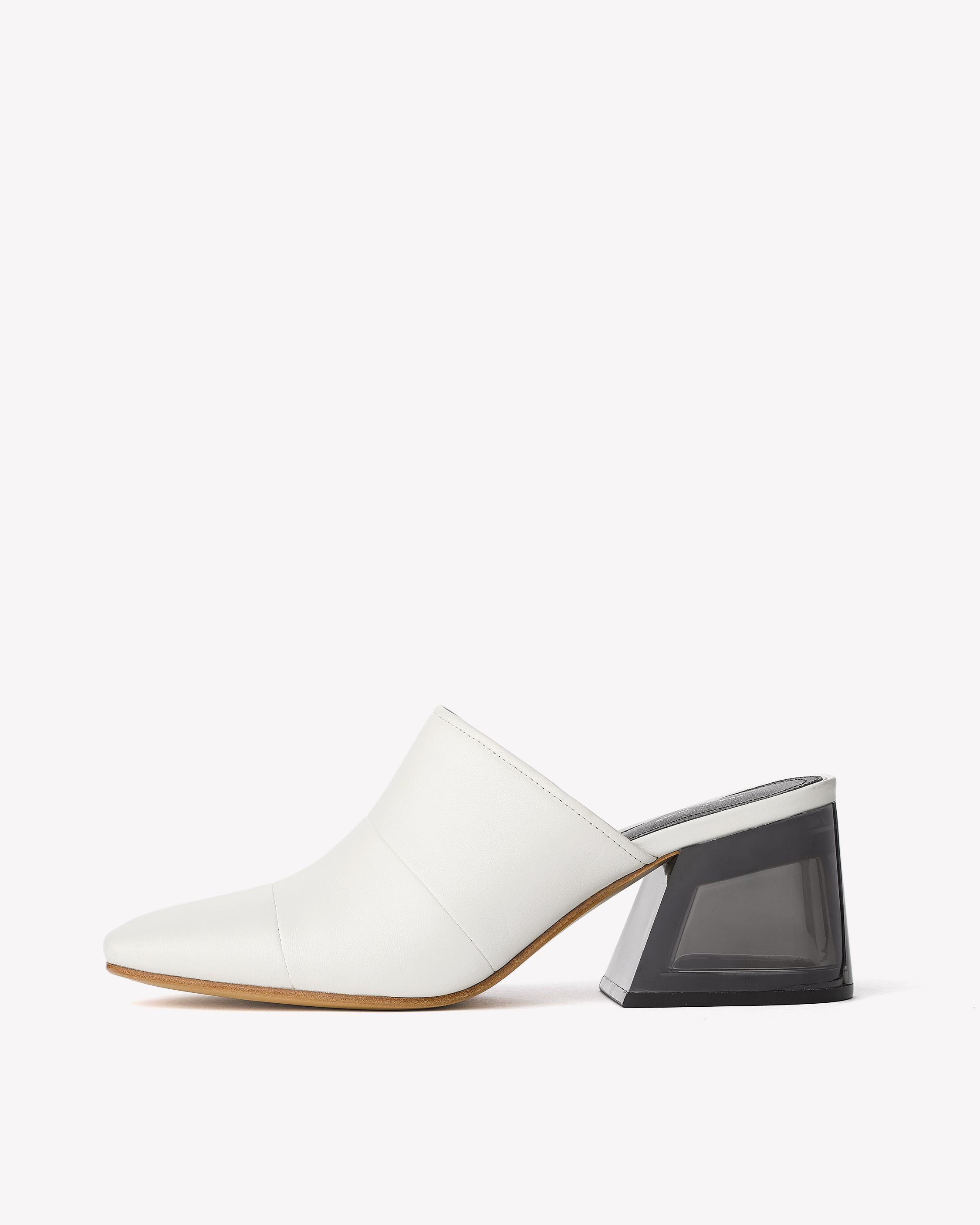 rag and bone mules