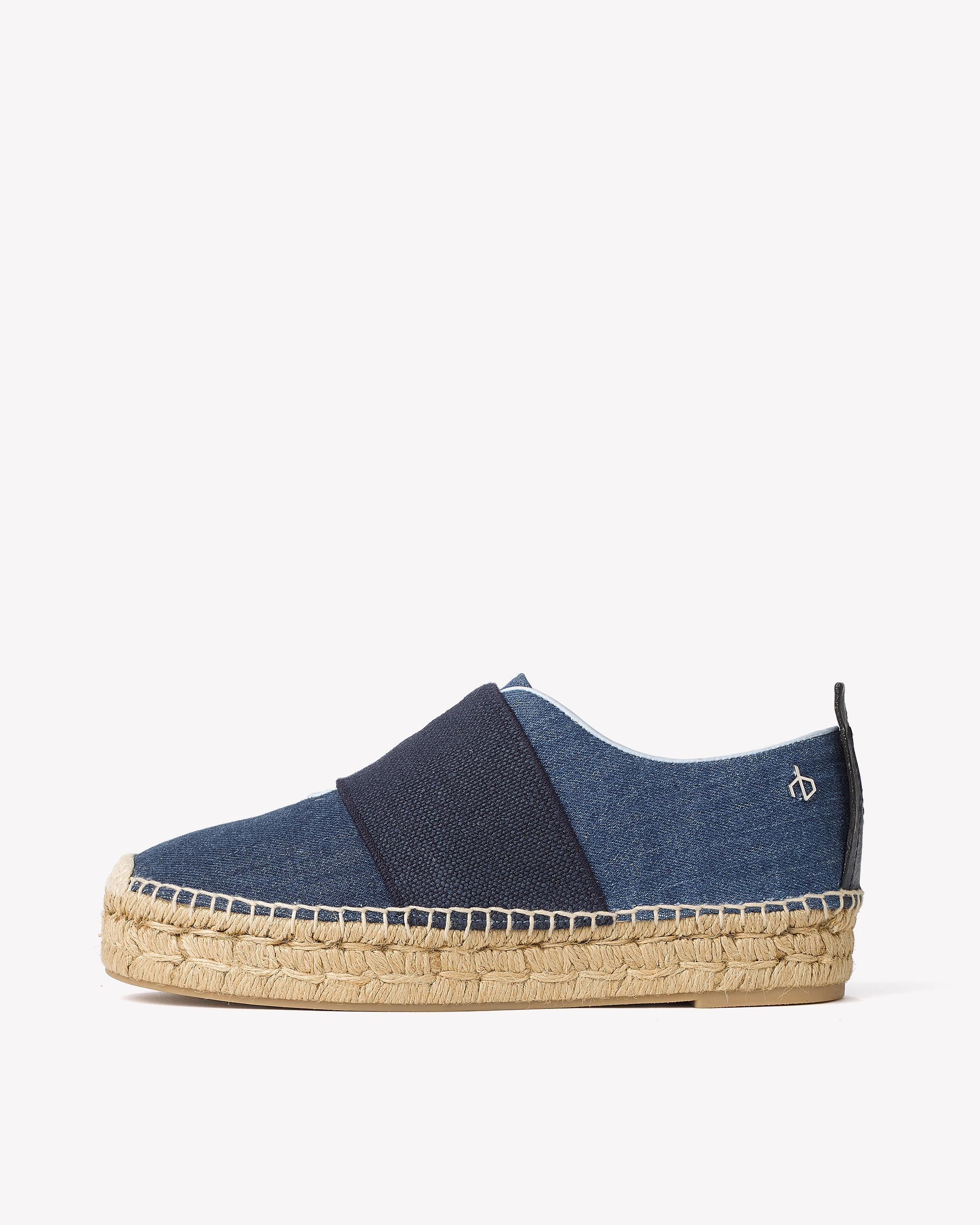 rag and bone nina espadrille
