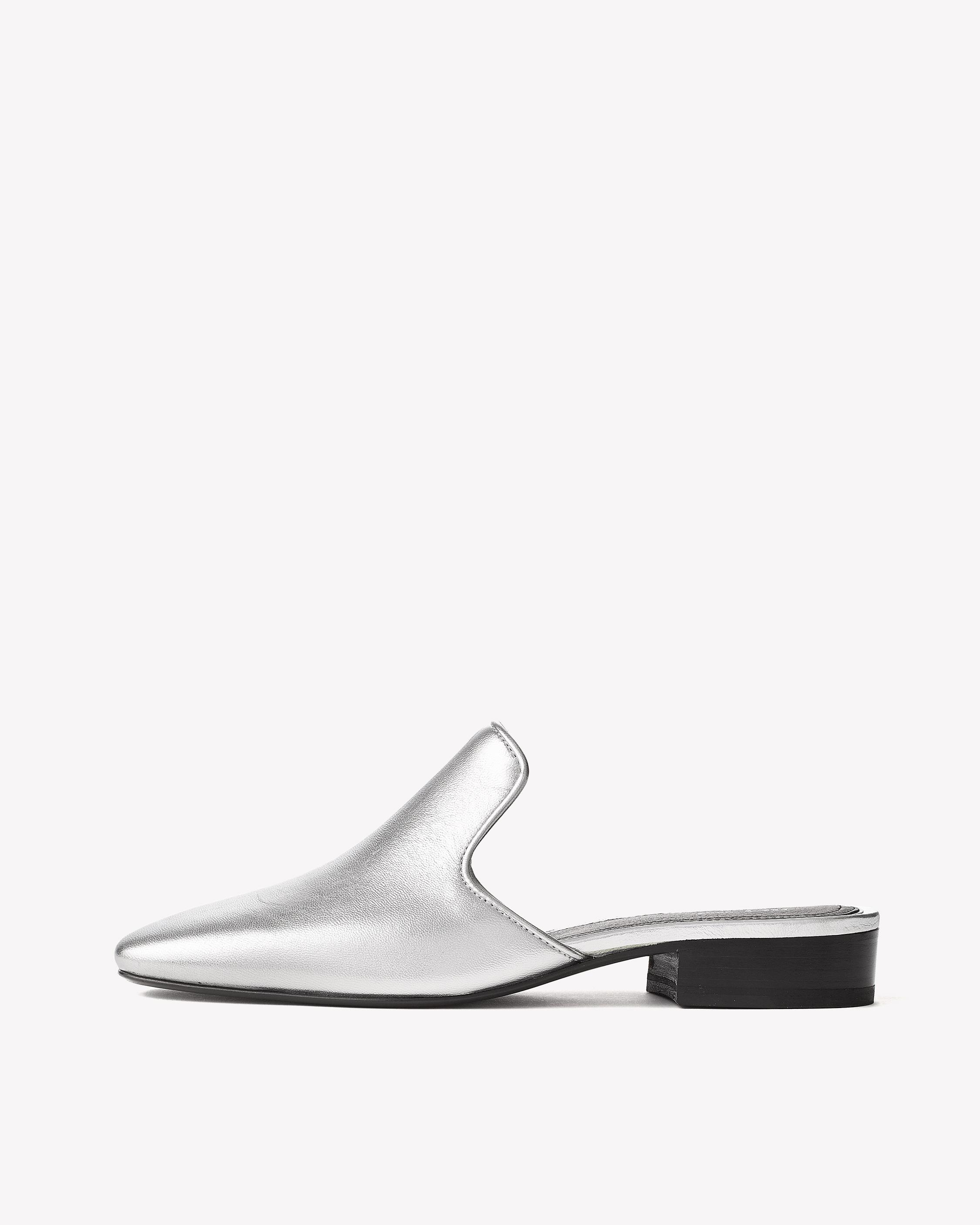 rag and bone luis mule