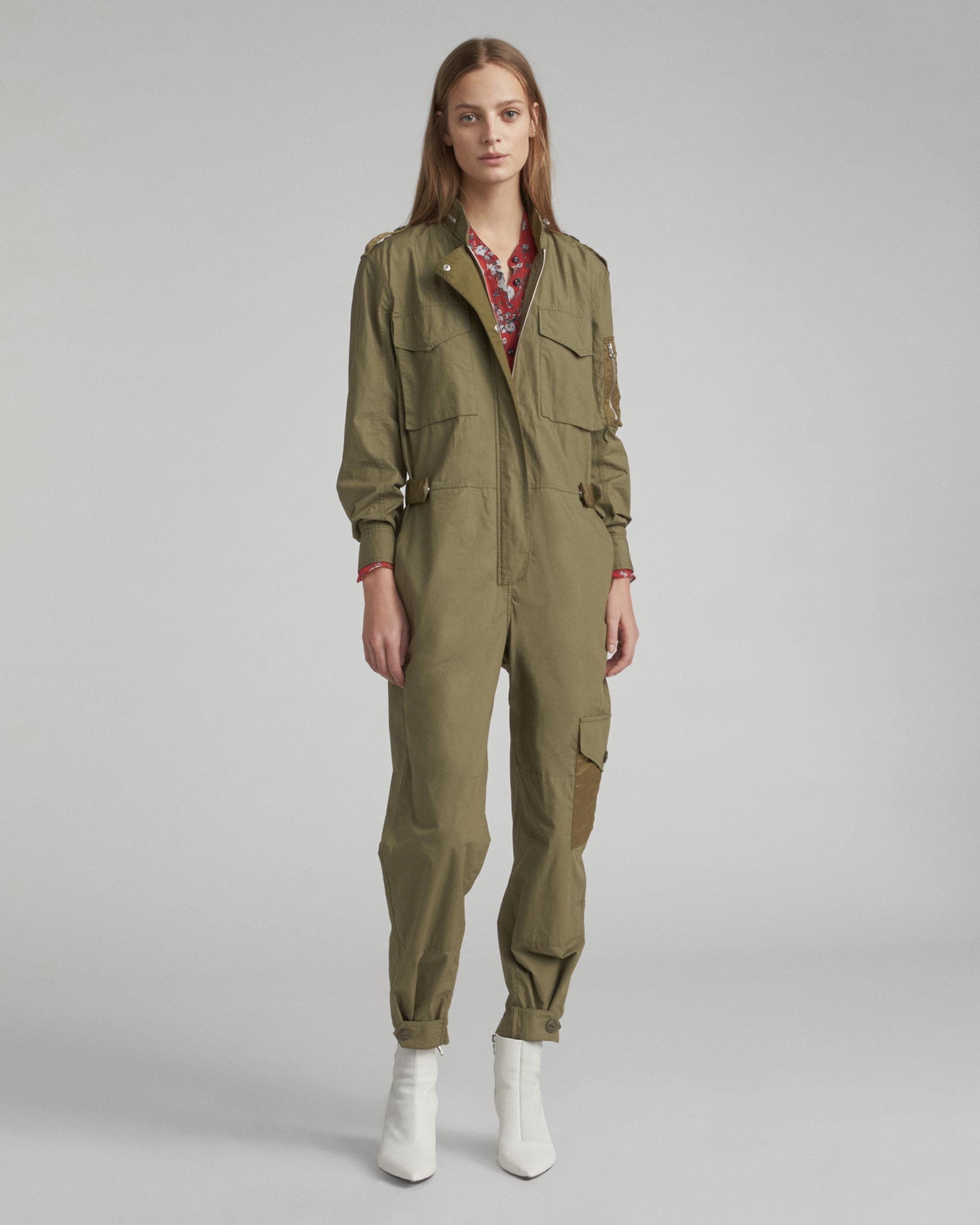 rag & bone jumpsuit