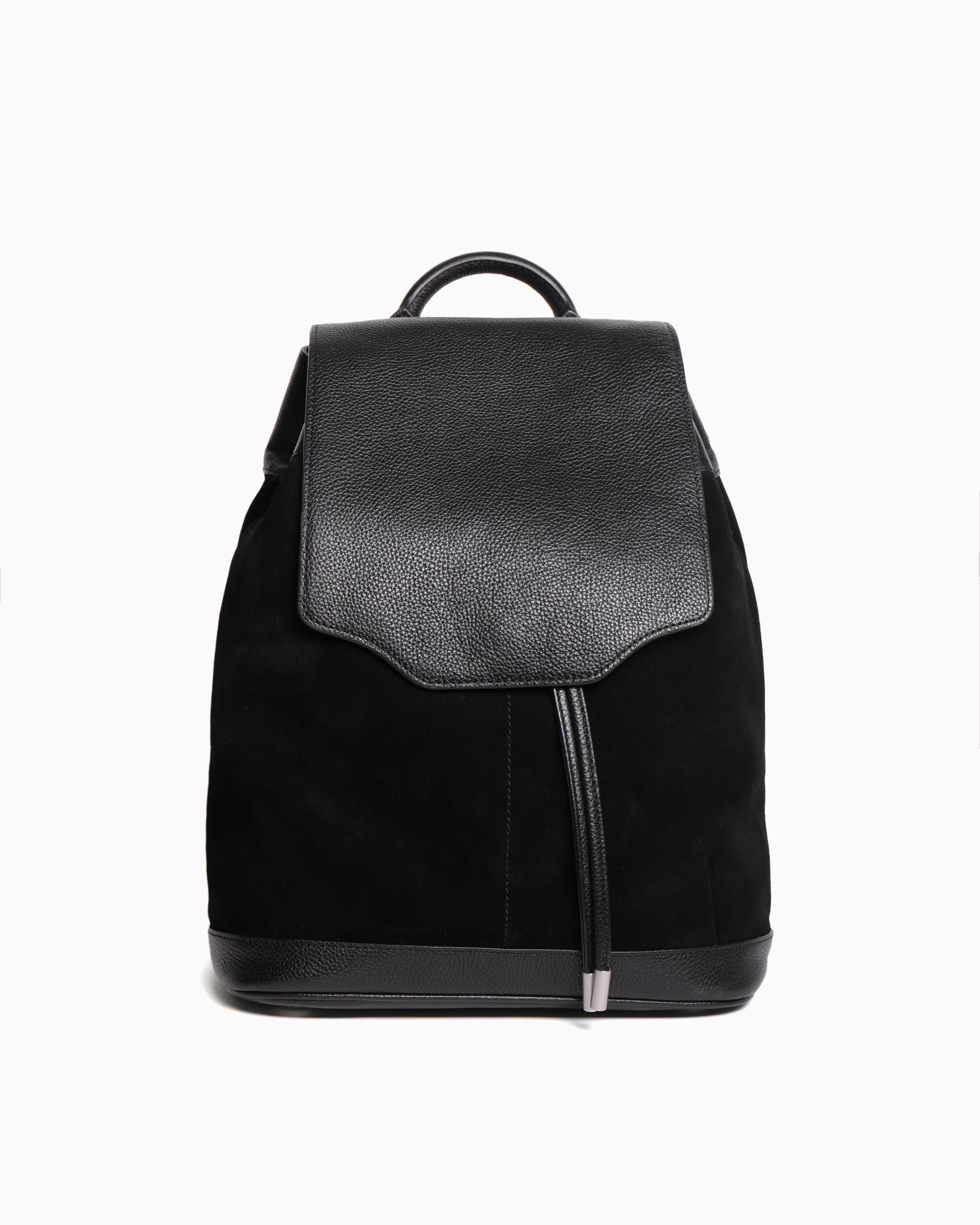 rag and bone large pilot bag