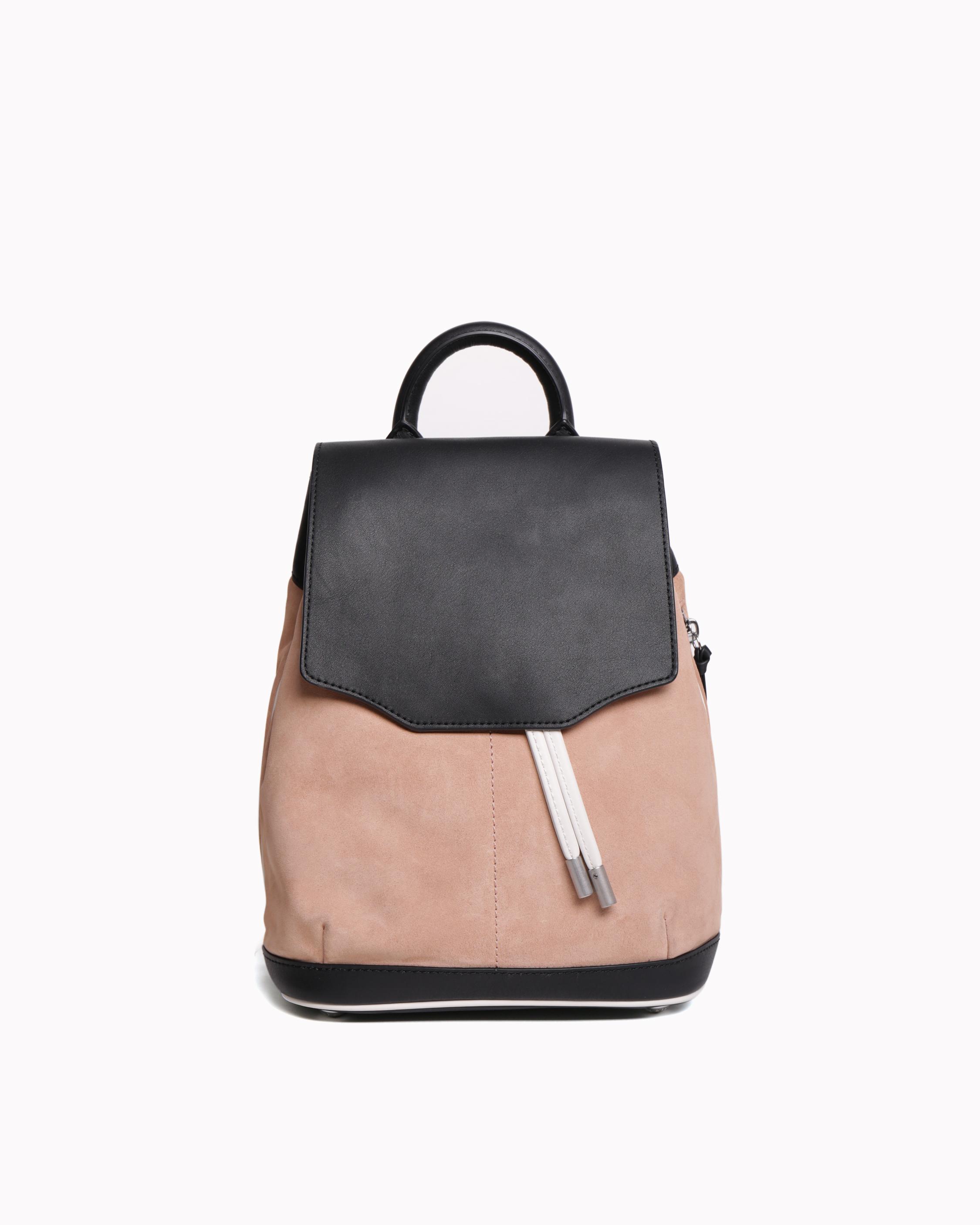 rag and bone mini pilot backpack