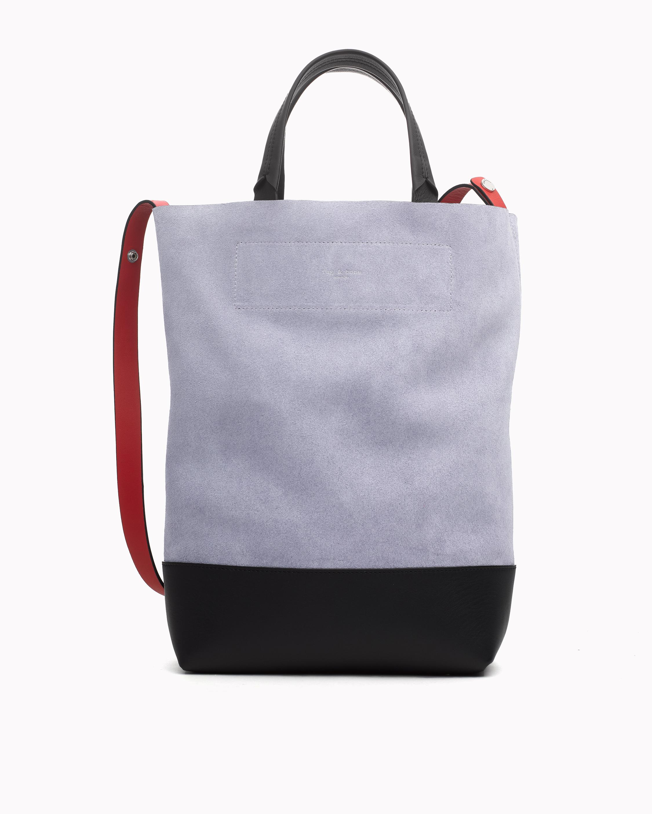 walker convertible tote