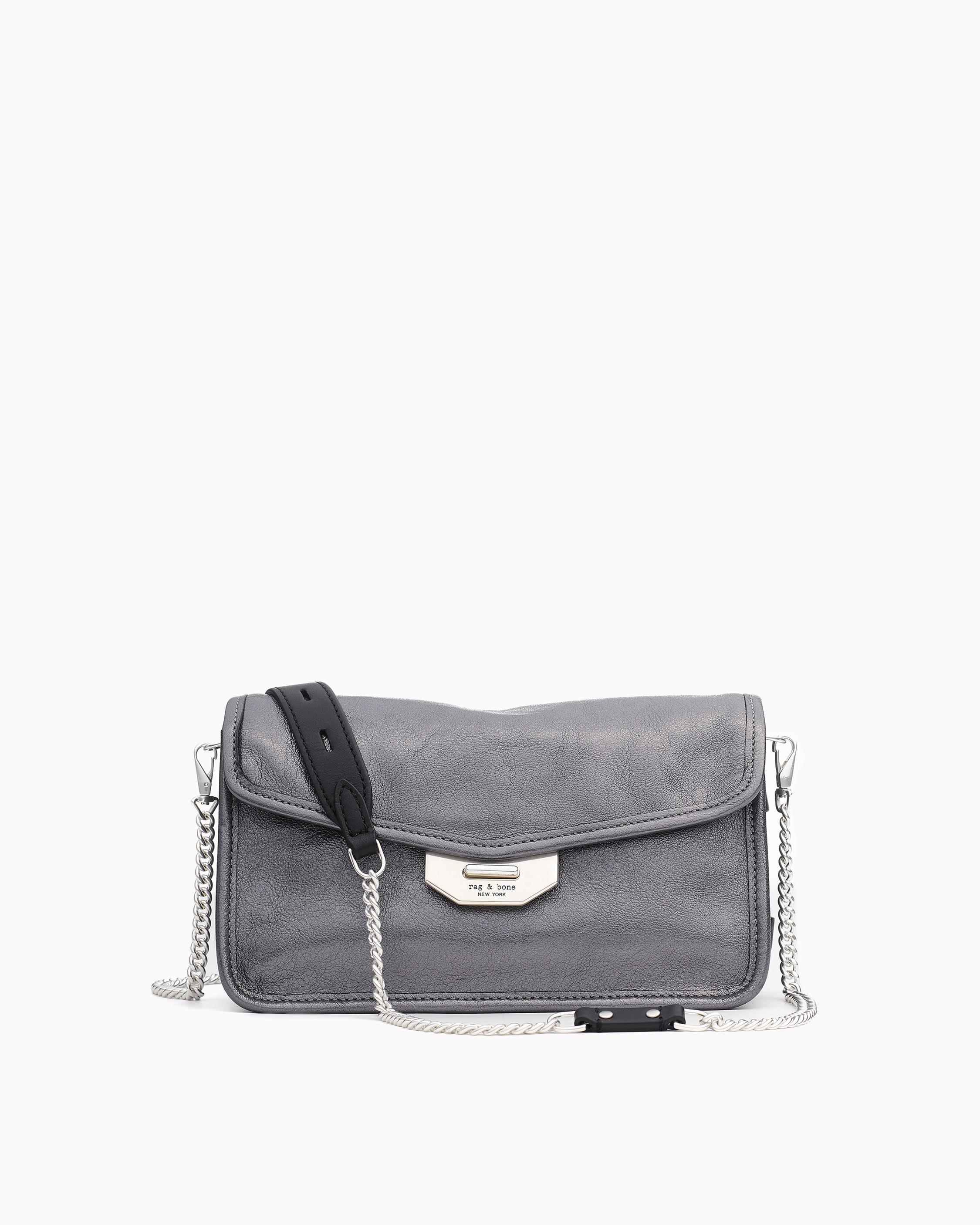 rag and bone clutch