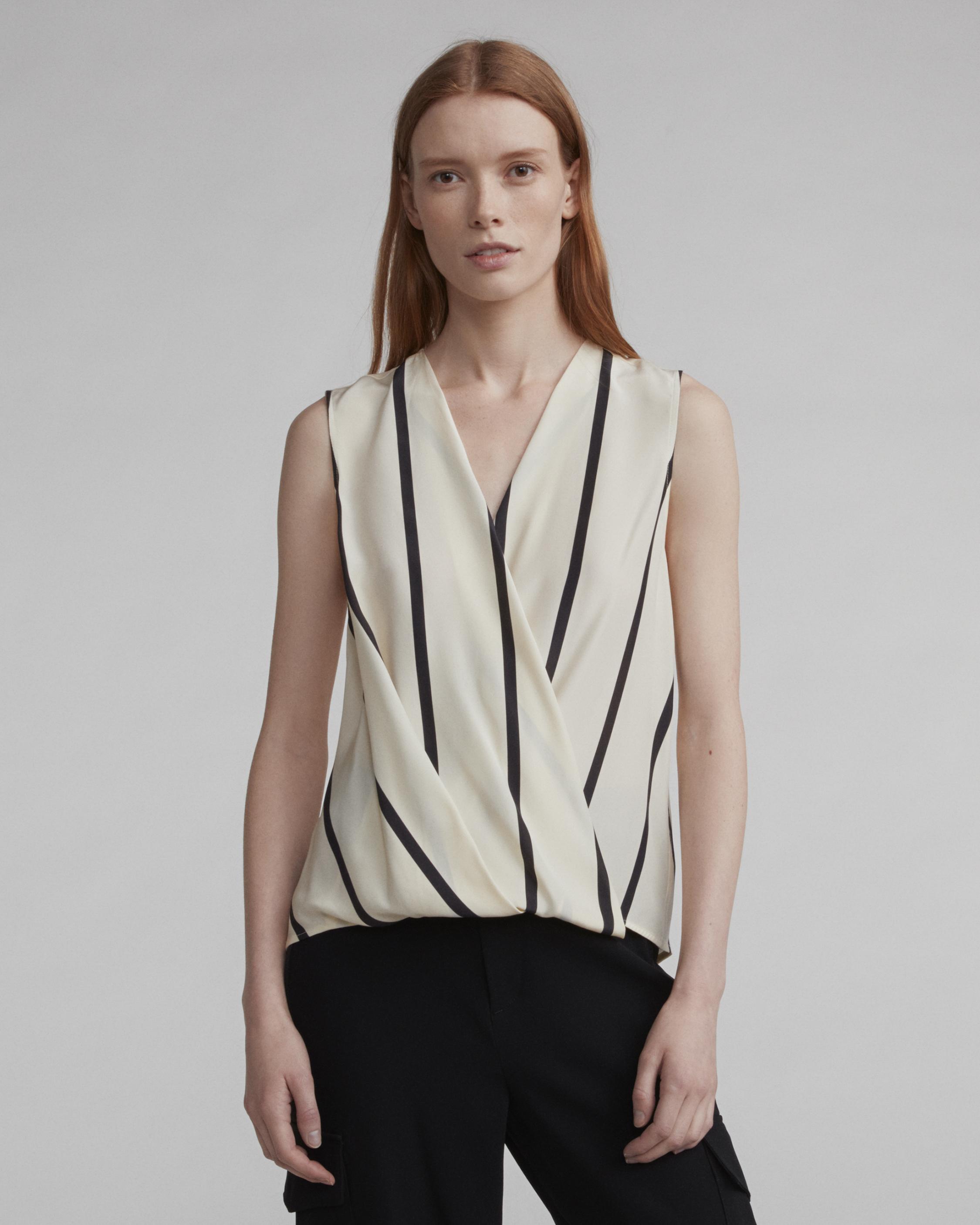 rag and bone victor blouse