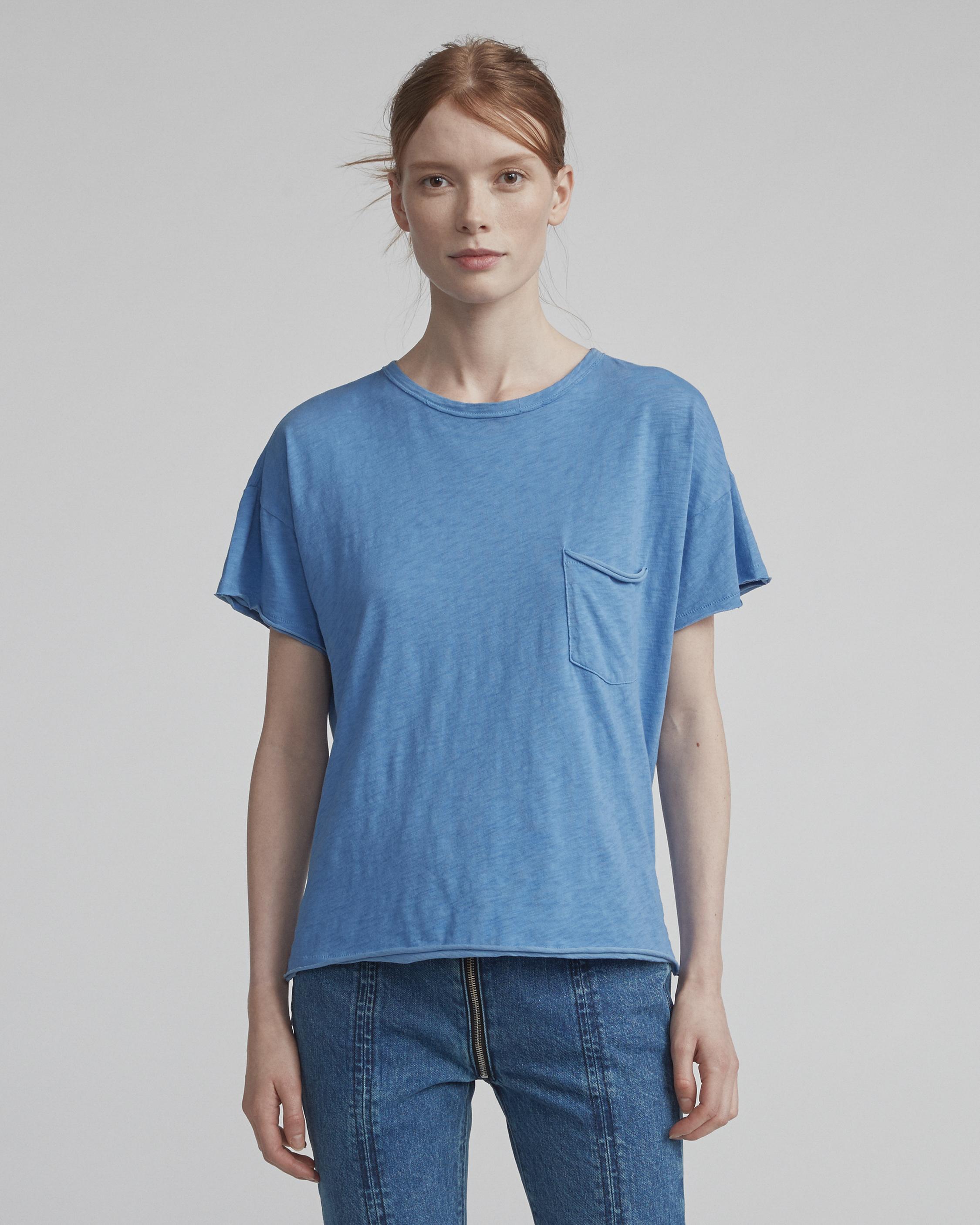 rag and bone t shirt womens