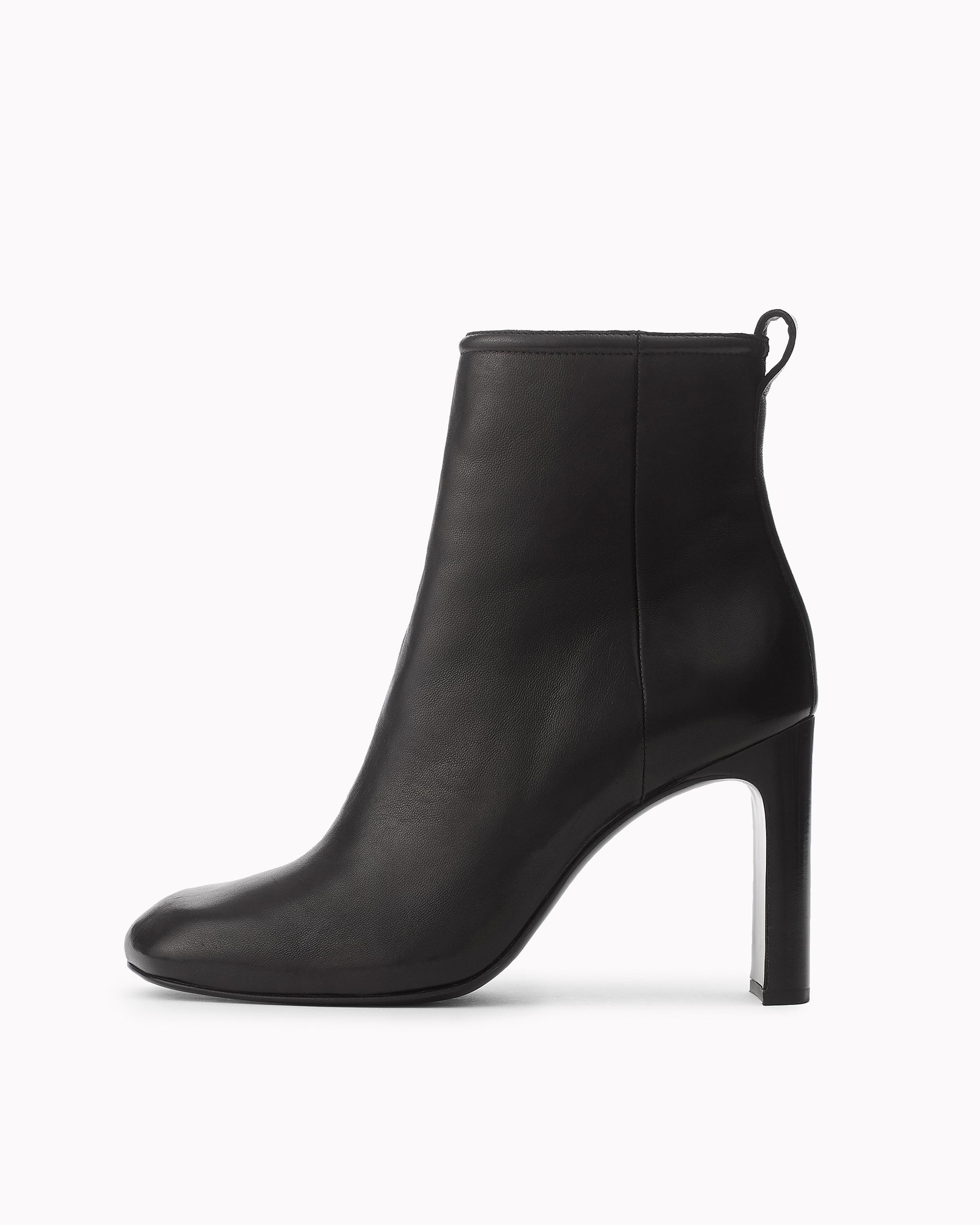 rag and bone ellis boot black