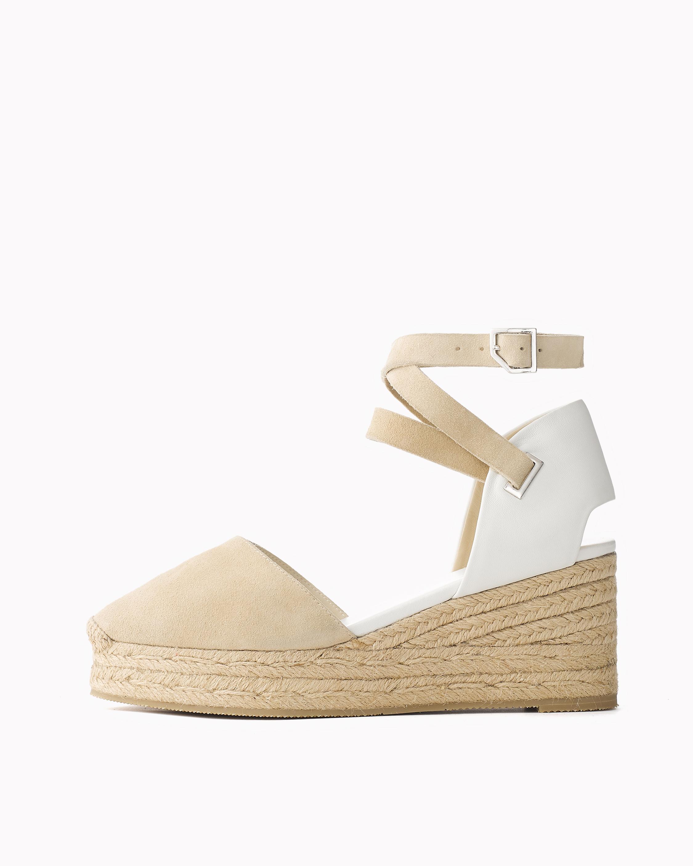 rag and bone espadrille wedge