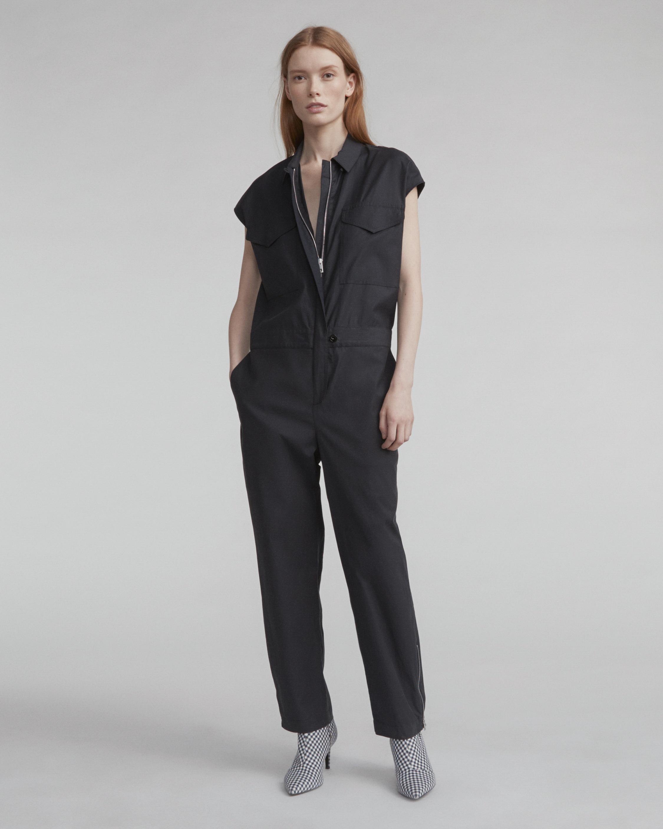 Reed Jumpsuit | Women Dresses \u0026 Skirts 