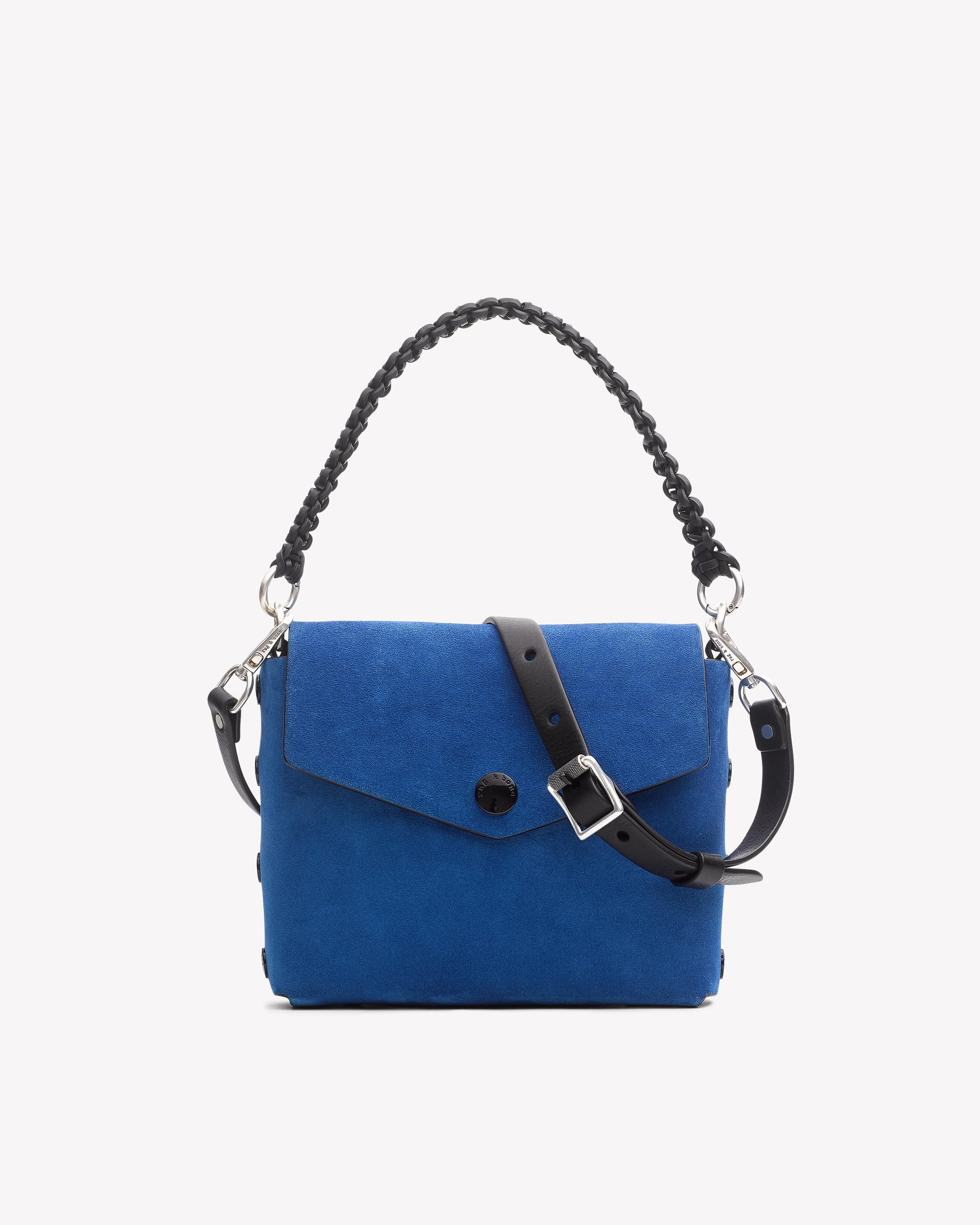 Atlas Shoulder Bag | Women Handbags 