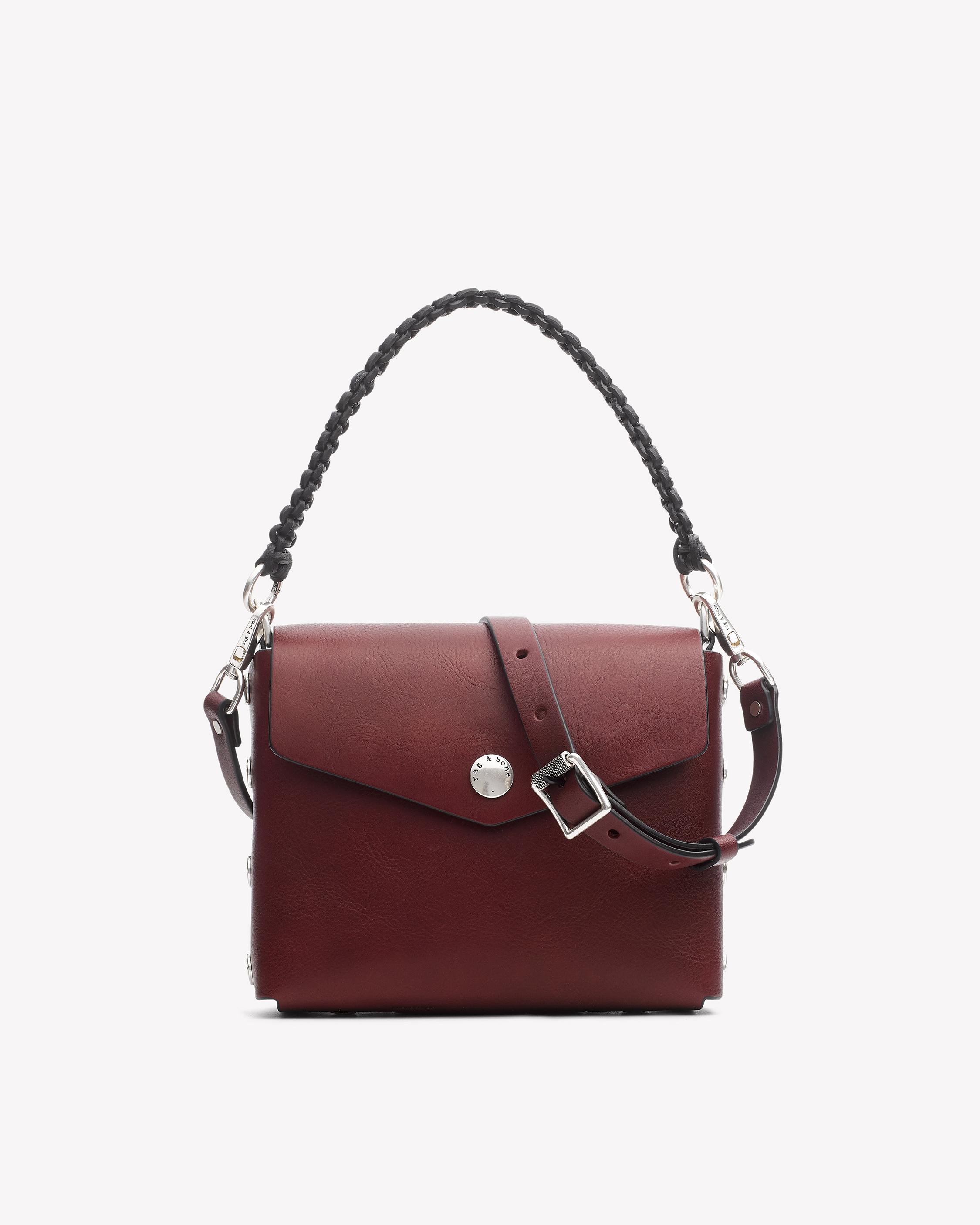 Burgundy Handbags John Lewis