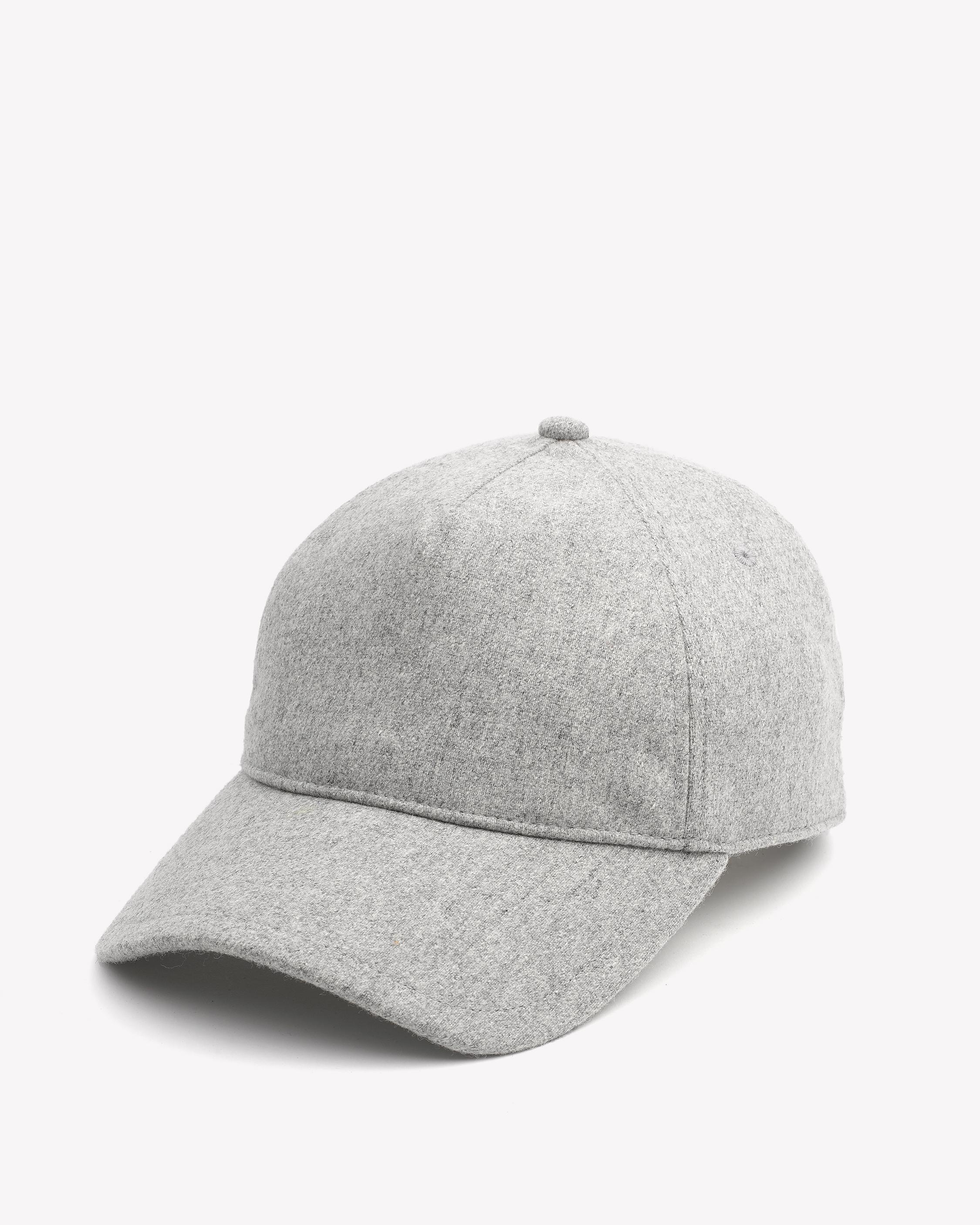 rag and bone marilyn baseball cap