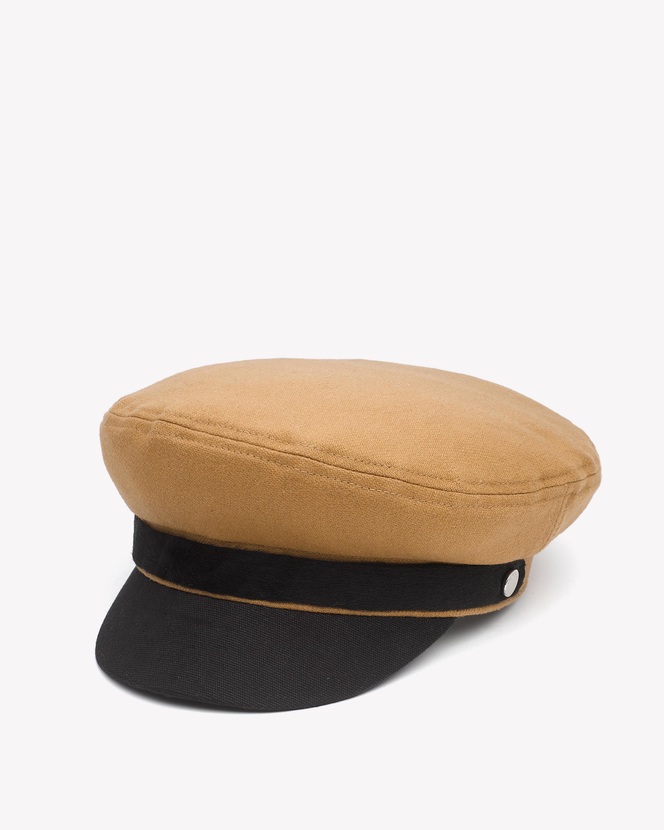 rag and bone fisherman cap