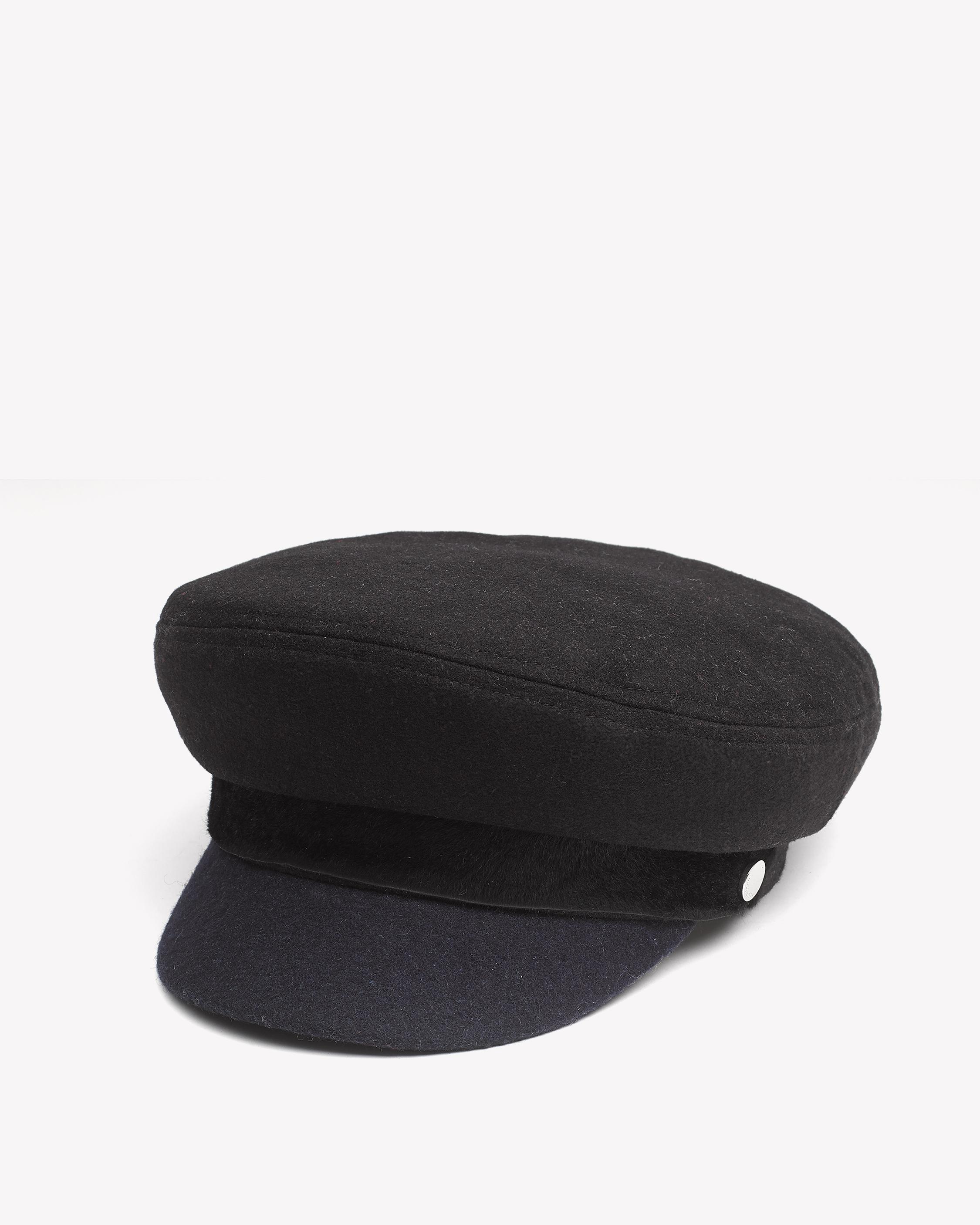 rag & bone fisherman cap