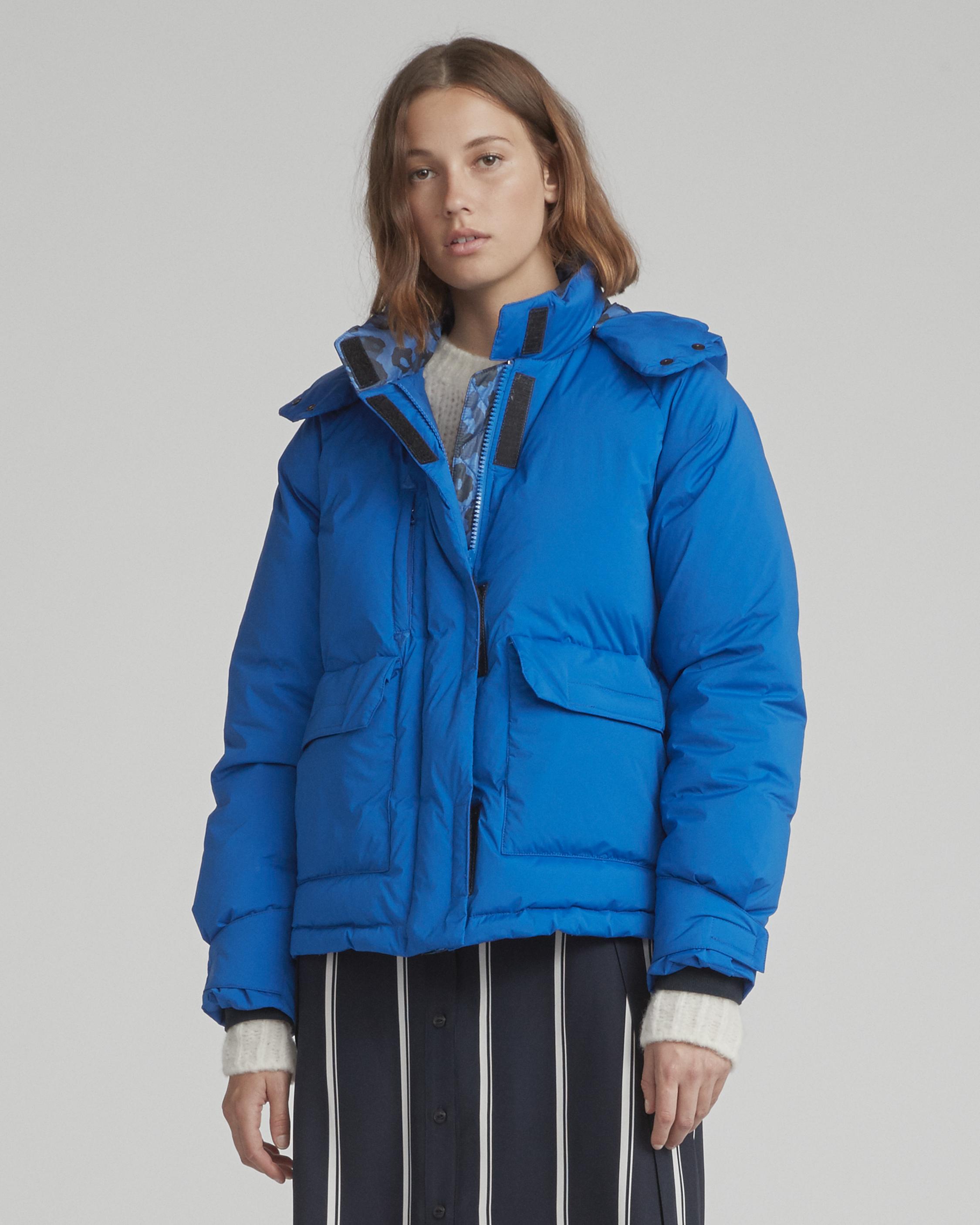 rag and bone puffer jacket