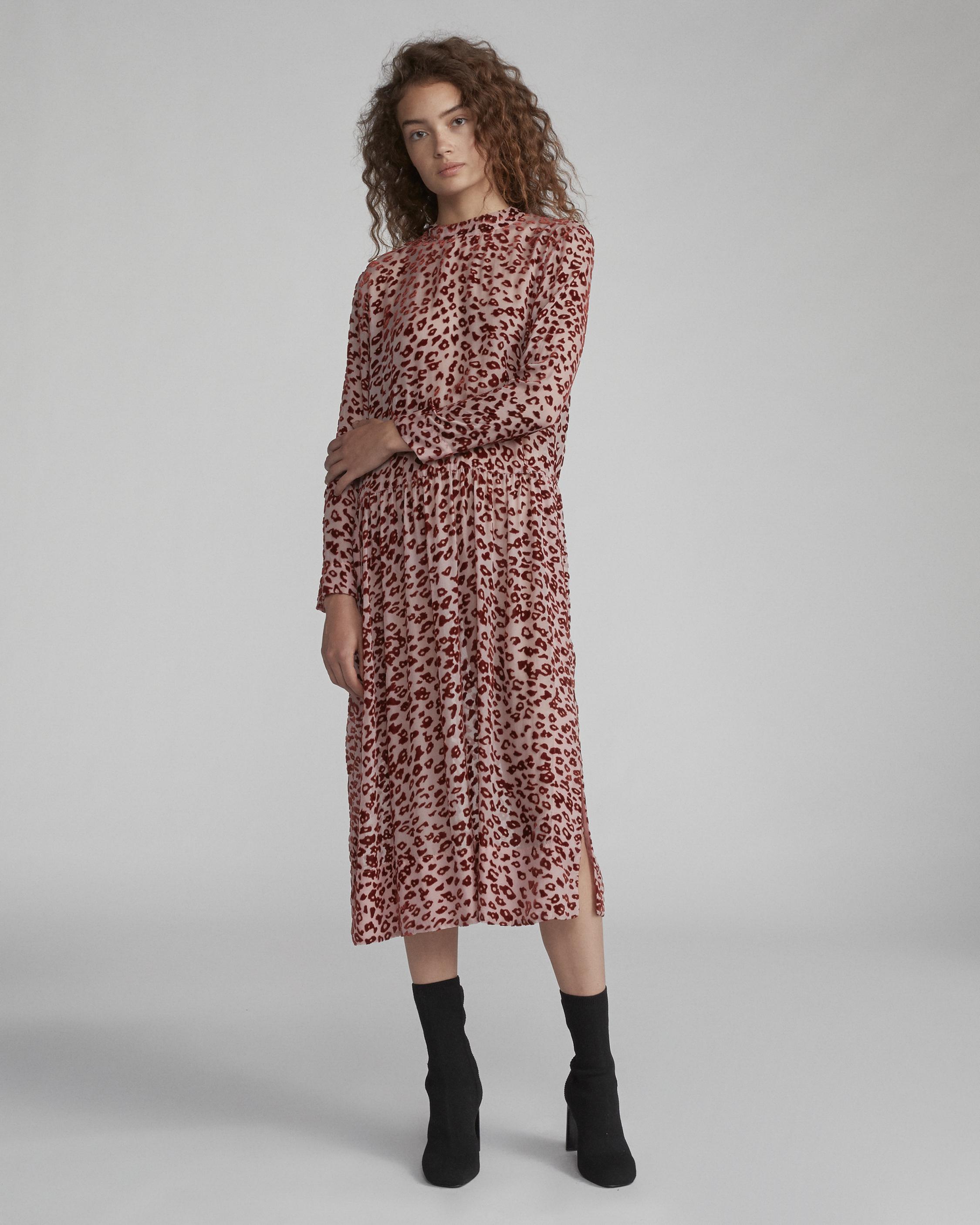 vintage style denim shorts