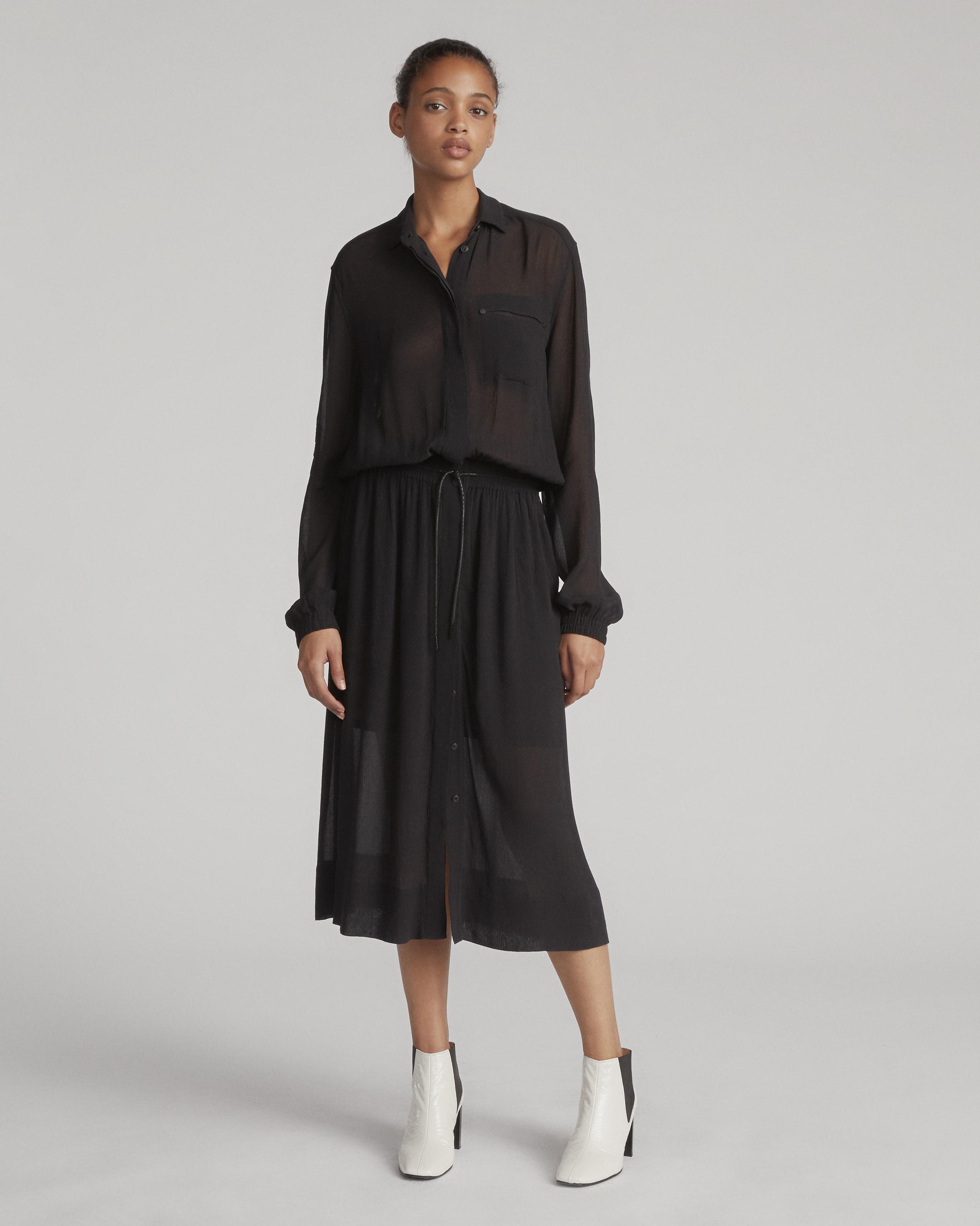 rag and bone dress
