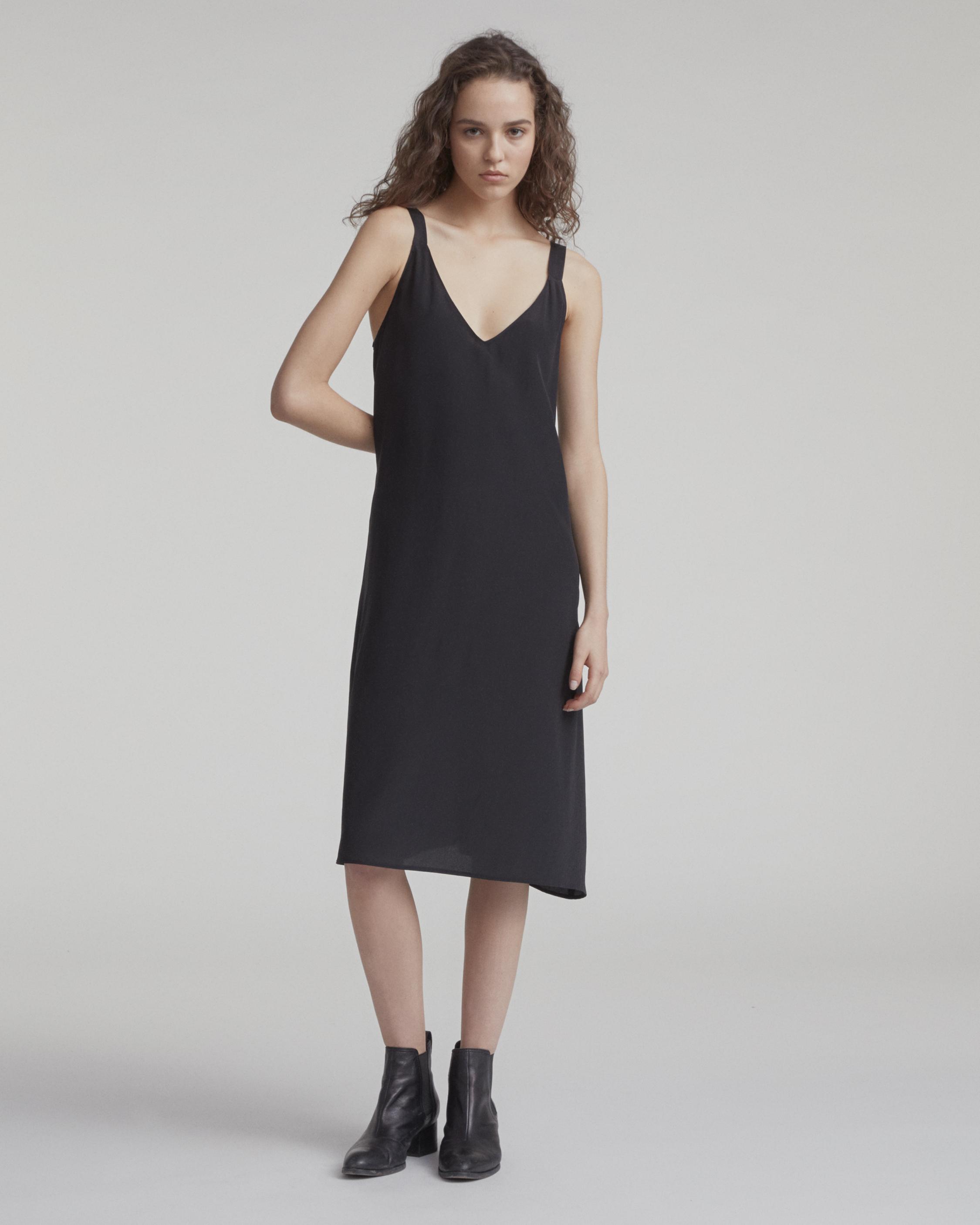 rag and bone zoe dress