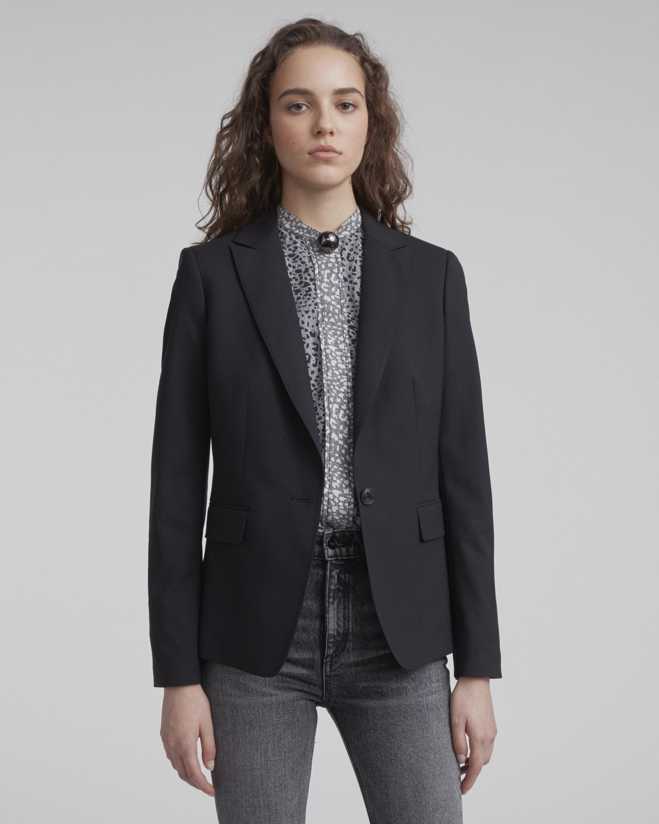 Lexington Blazer | Women Coats 