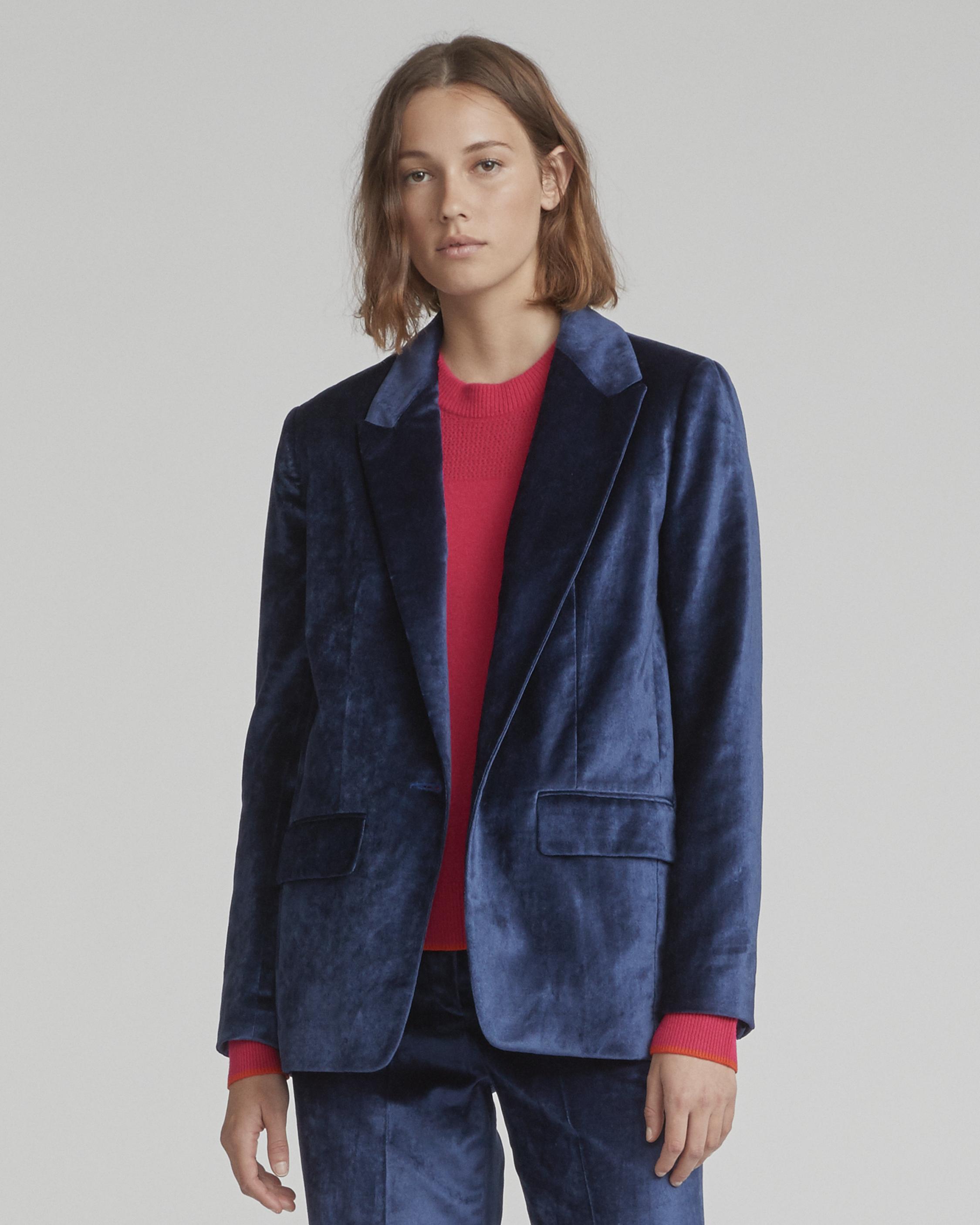 rag and bone monty blazer