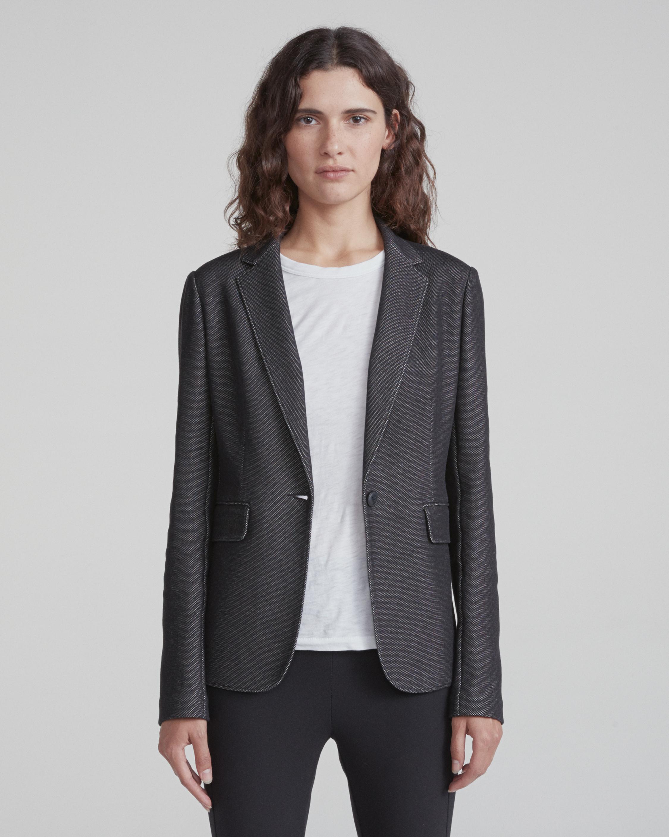 rag and bone club jacket