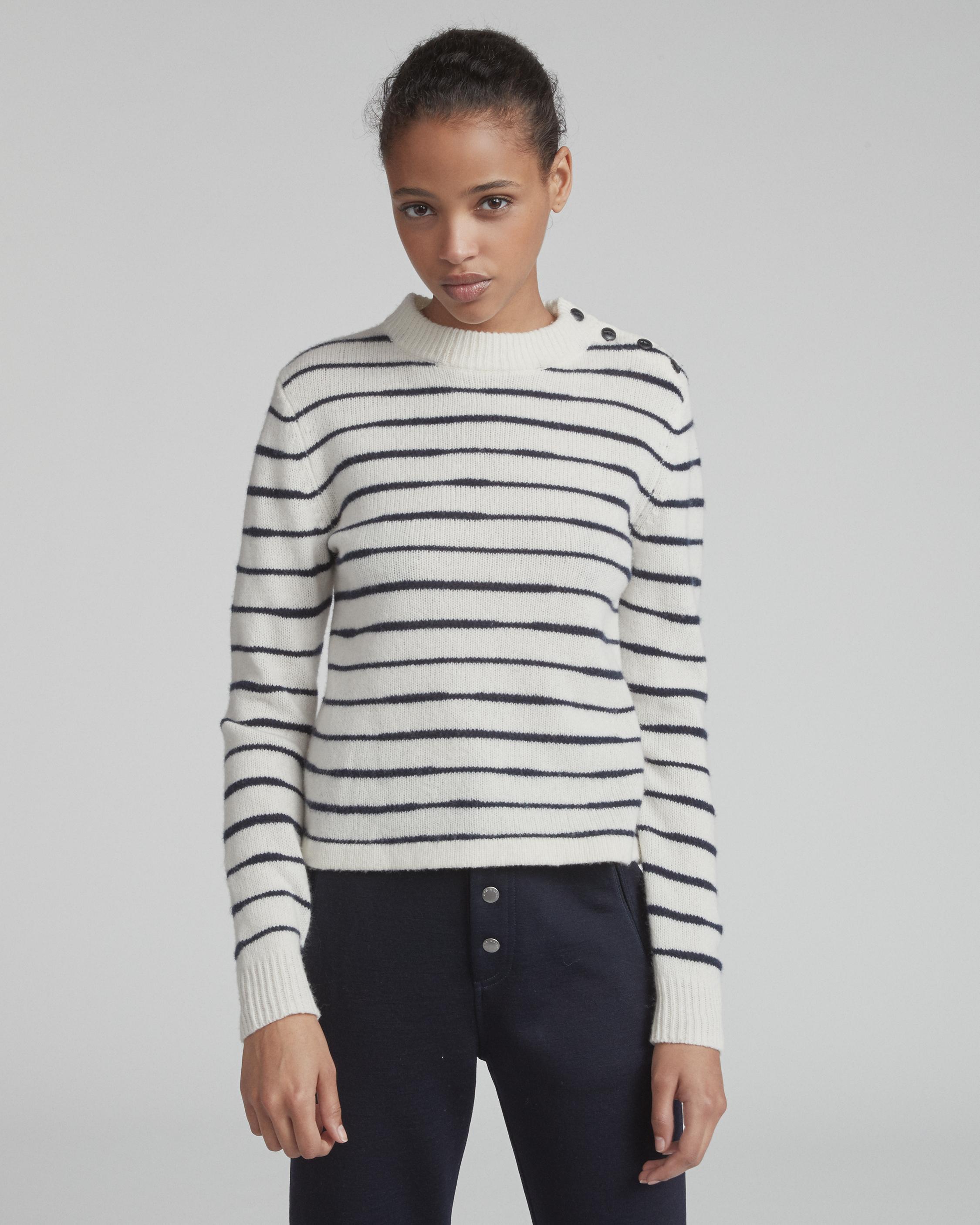 rag and bone pullover