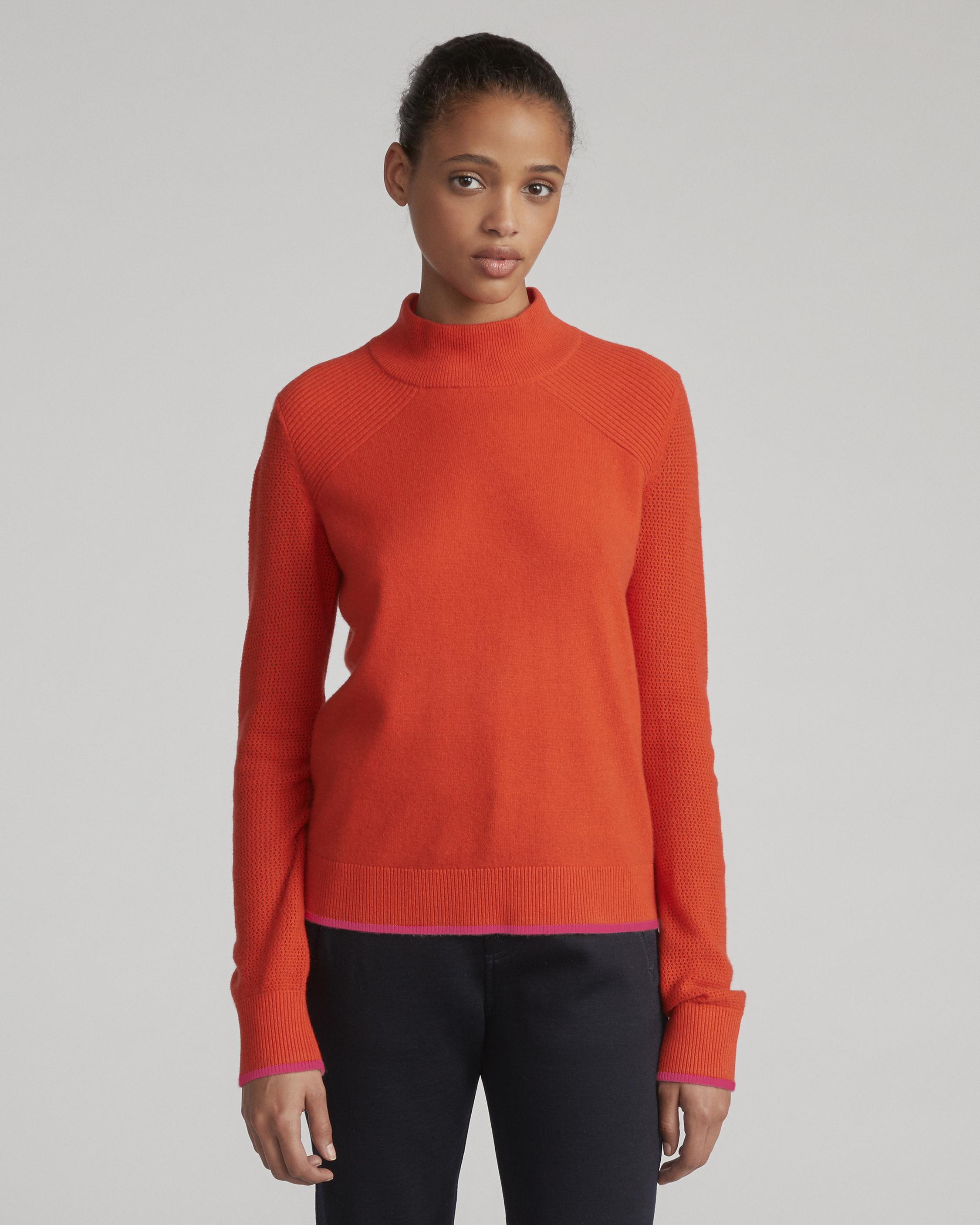 rag and bone yorke cashmere sweater