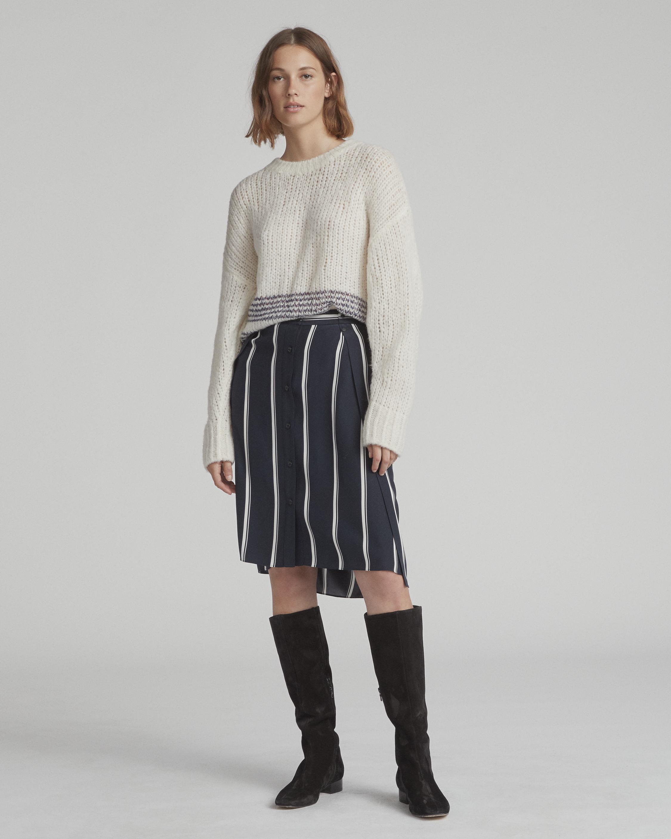 rag and bone skirts