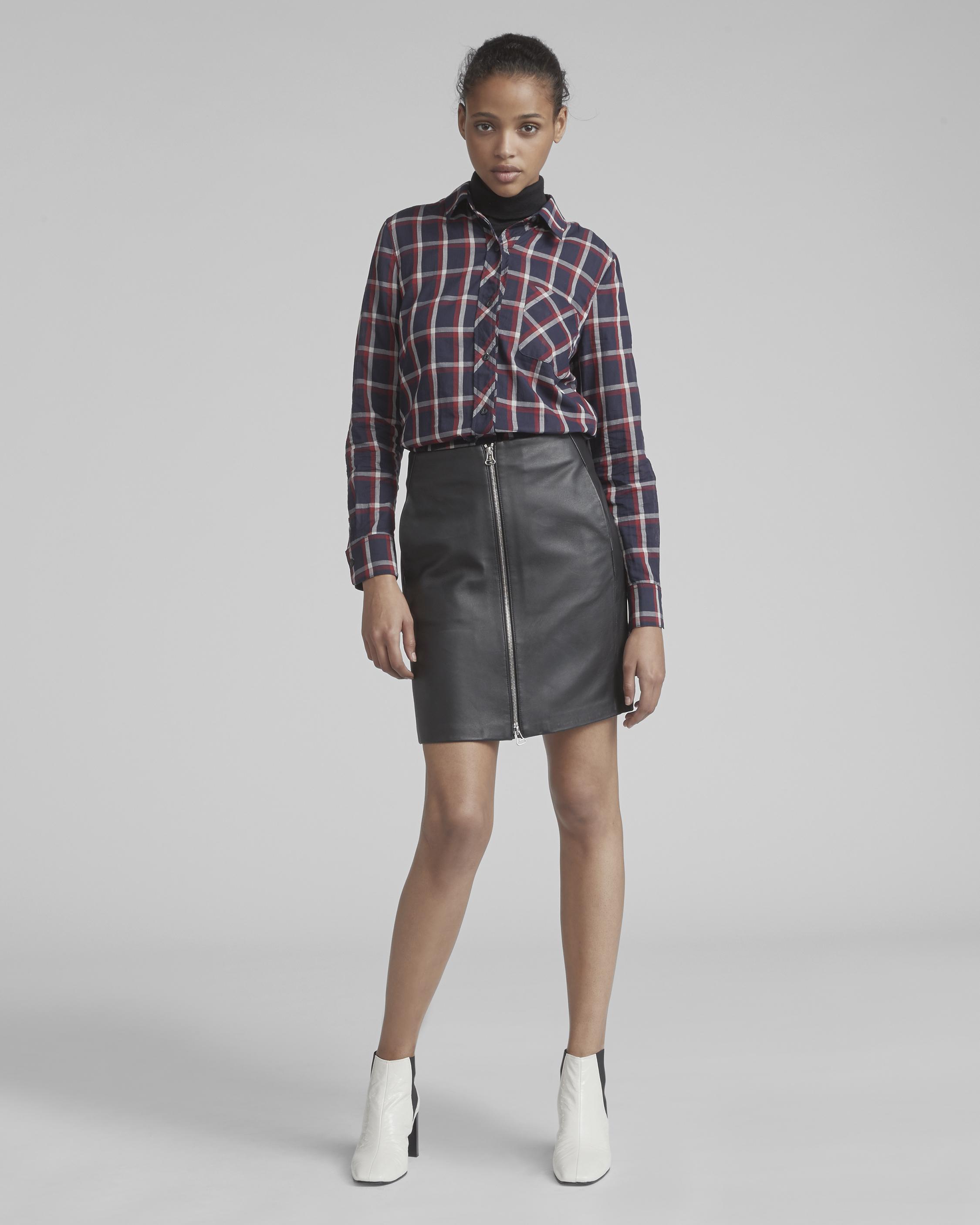 rag and bone skirts