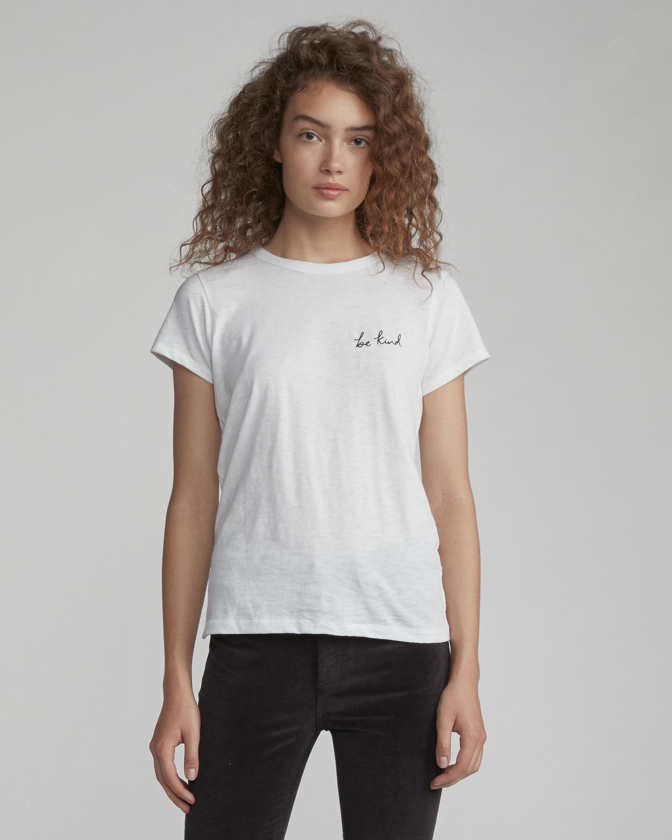 Be Kind Tee | Women Tops \u0026 Tees | rag 