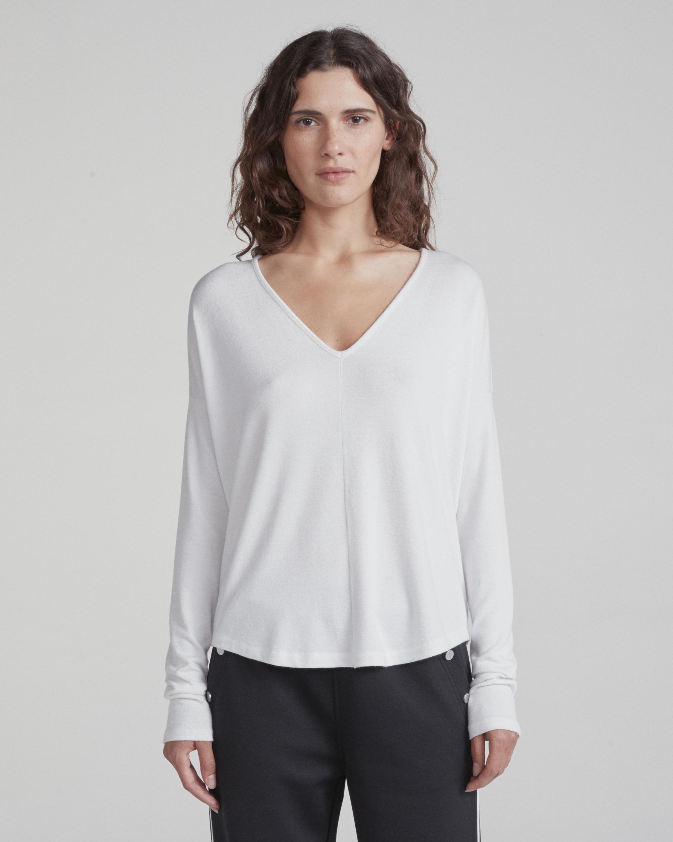 rag and bone hudson tank