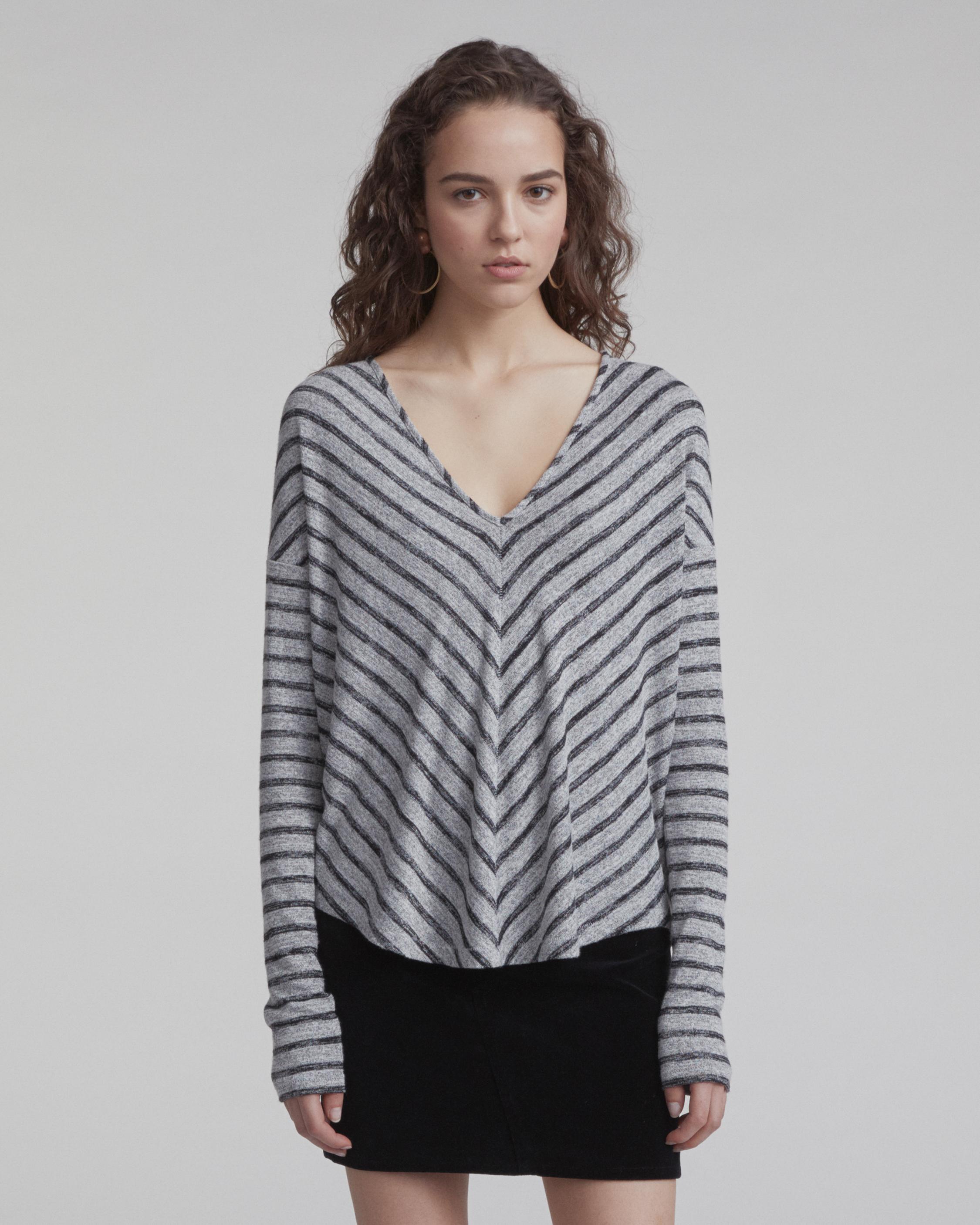 rag and bone the vee