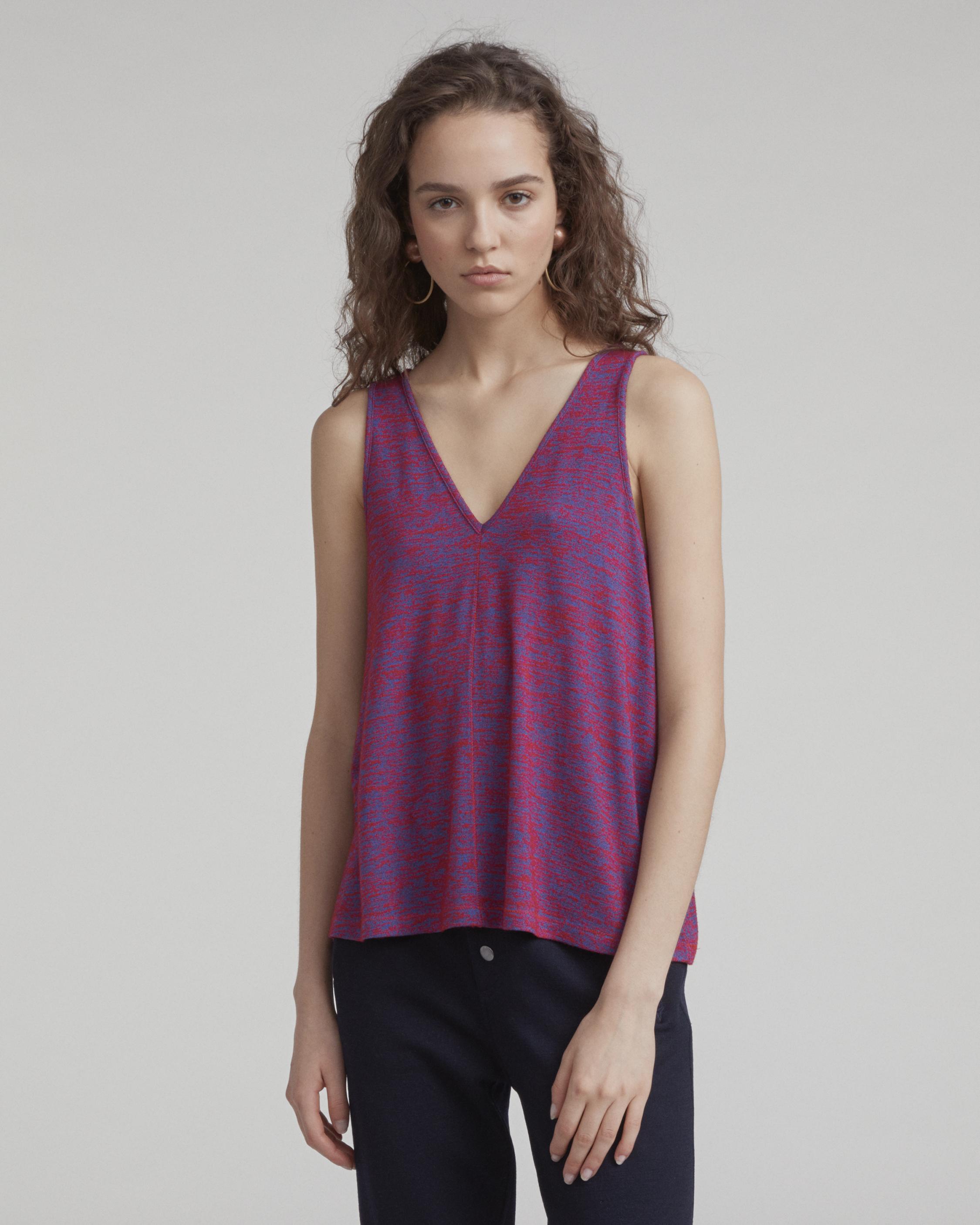 rag and bone hudson tank