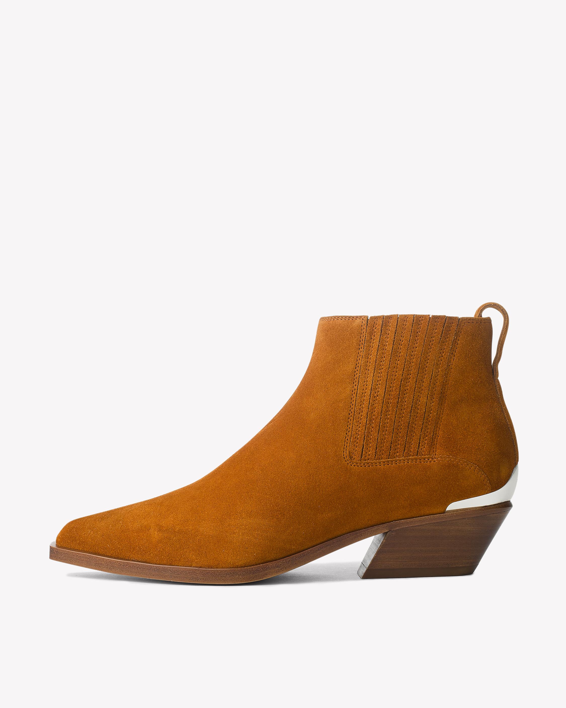 westin boots