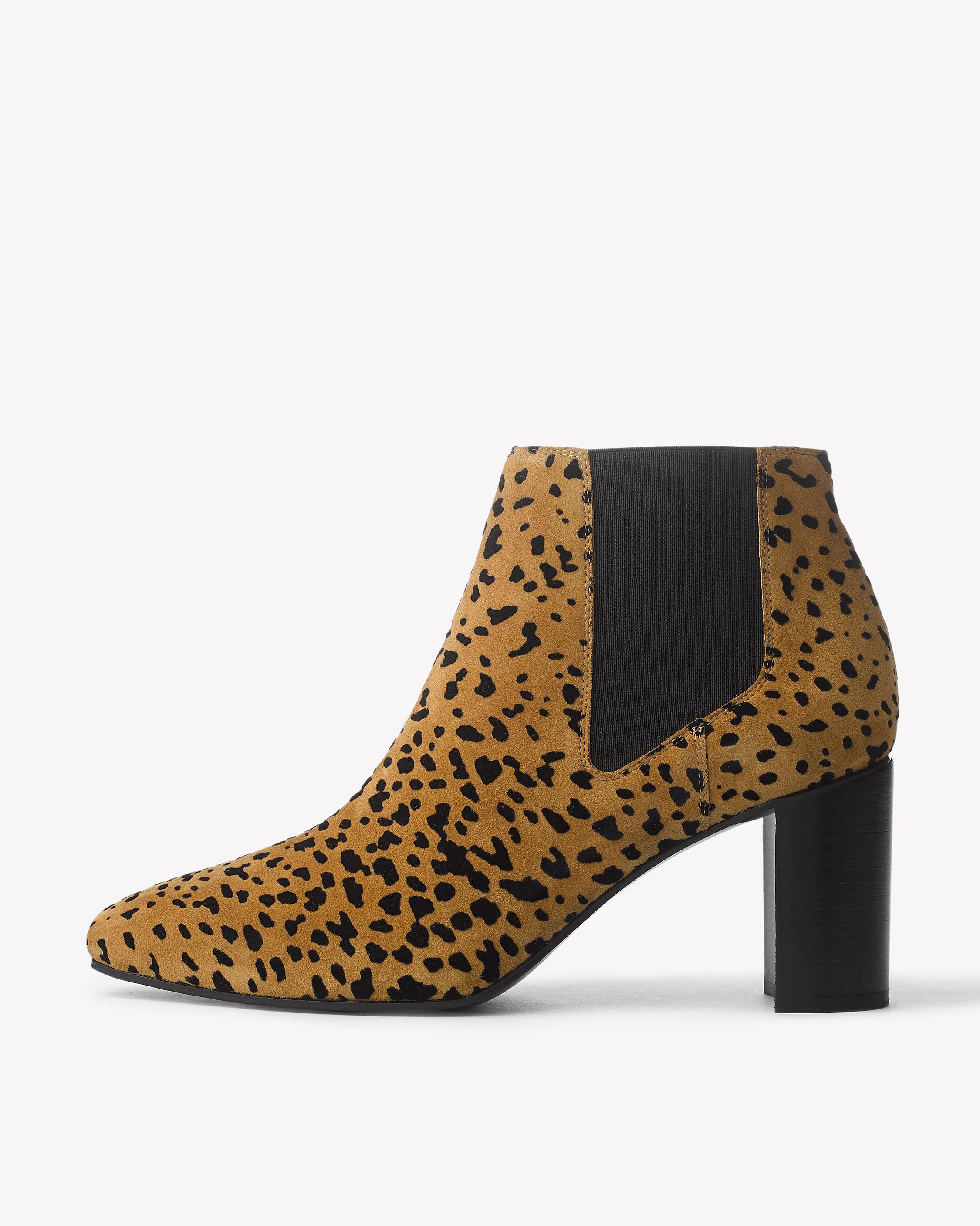 rag and bone aslen cheetah