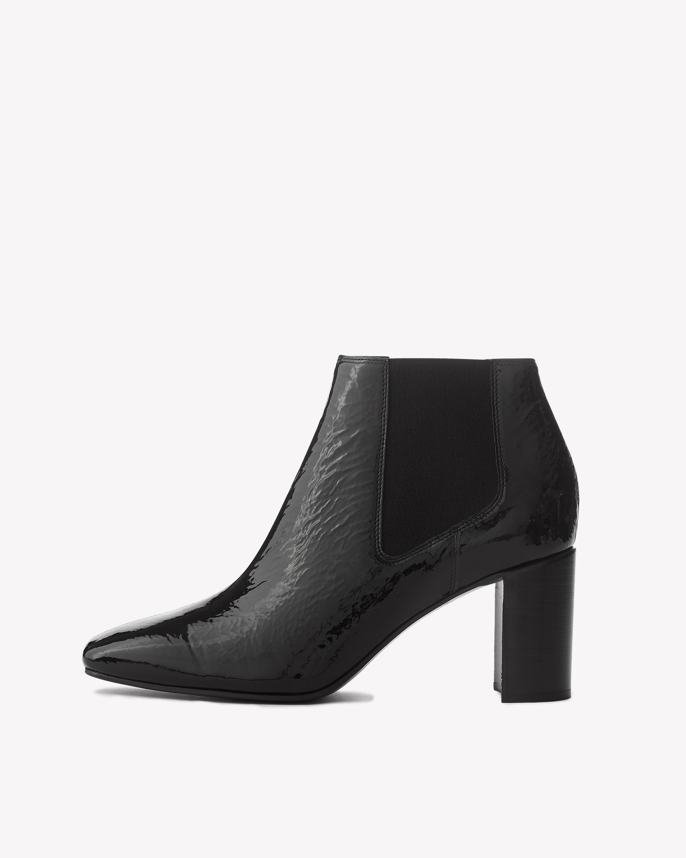 rag and bone patent boots