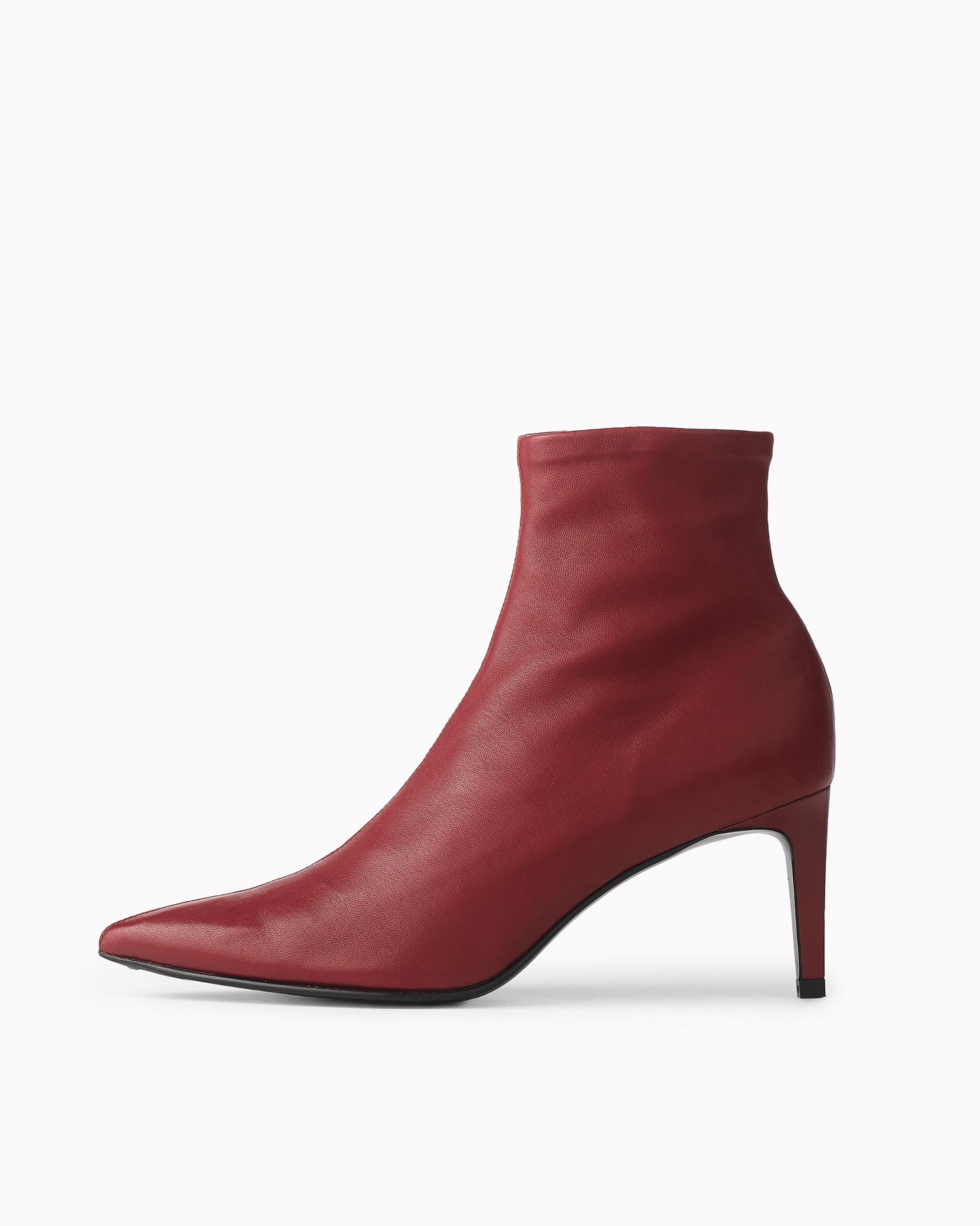 rag and bone beha stretch bootie