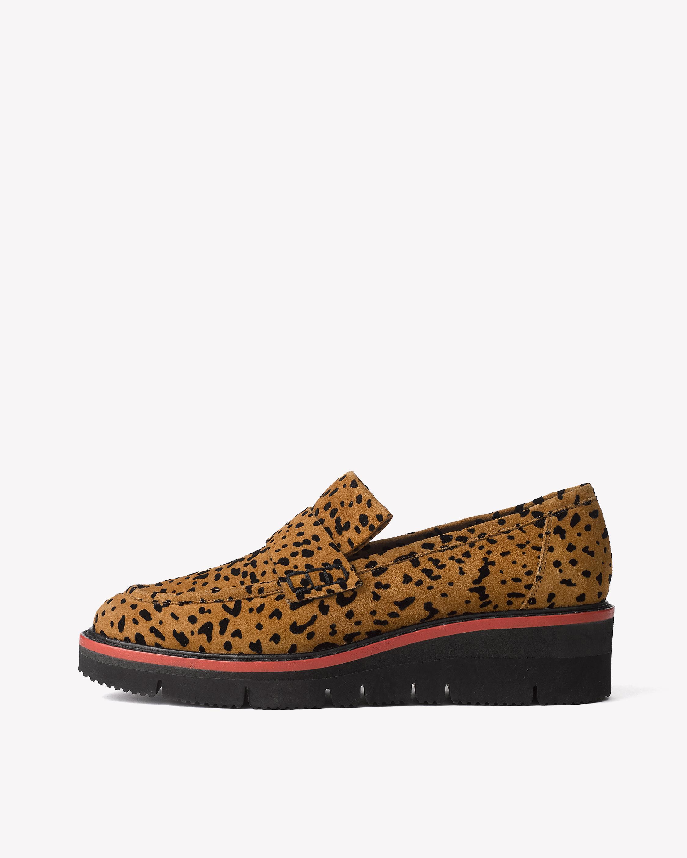taryn loafer